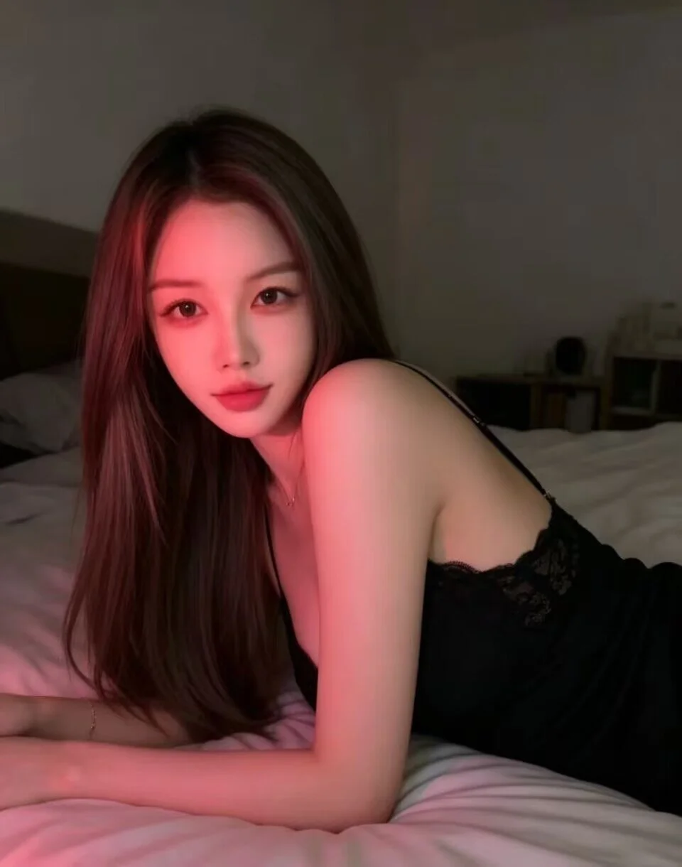 XXX Porn Photo of Nude wenwen-mm 5