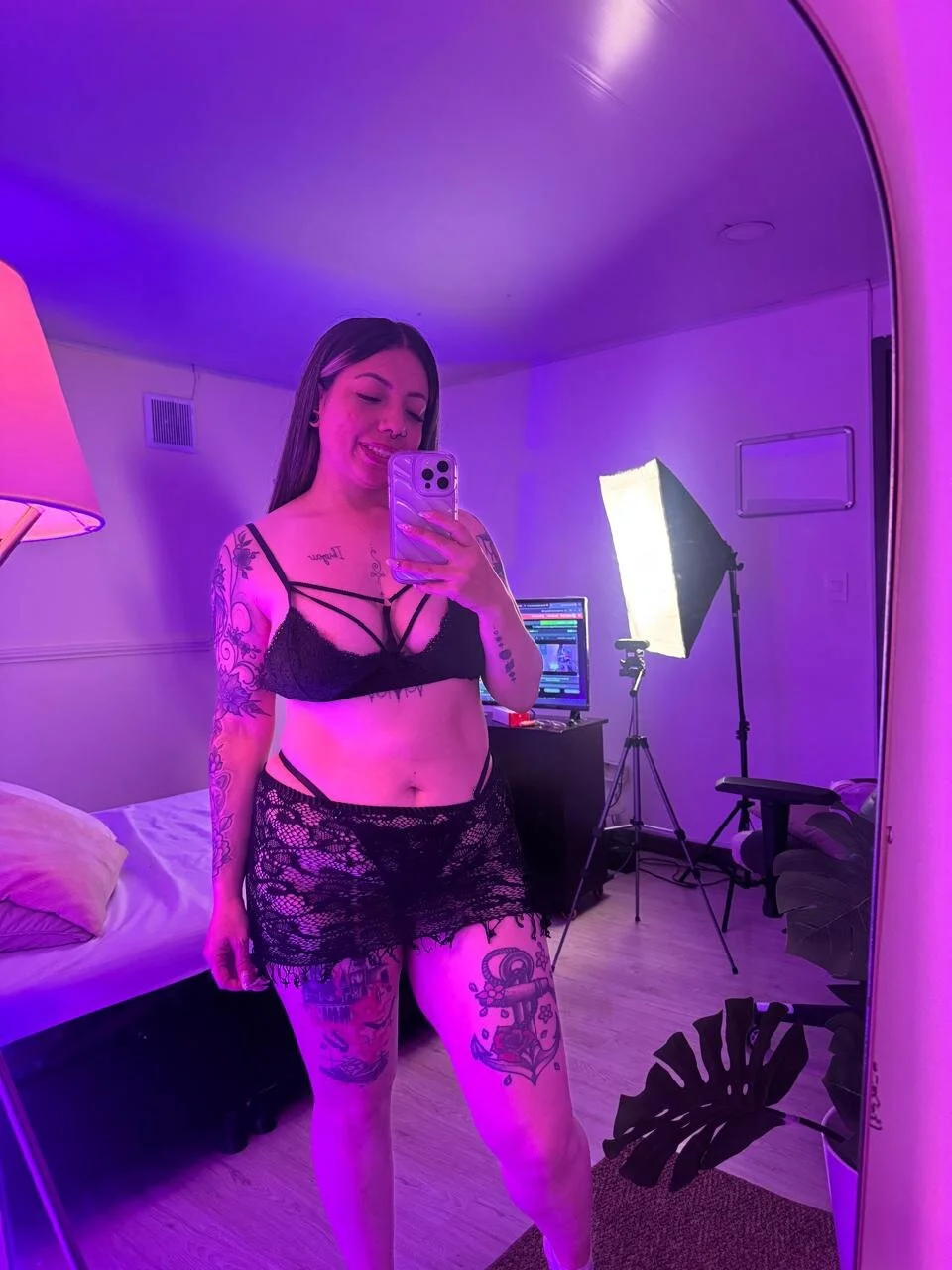 XXX Porn Photo of Nude tifannyy_1dh 12
