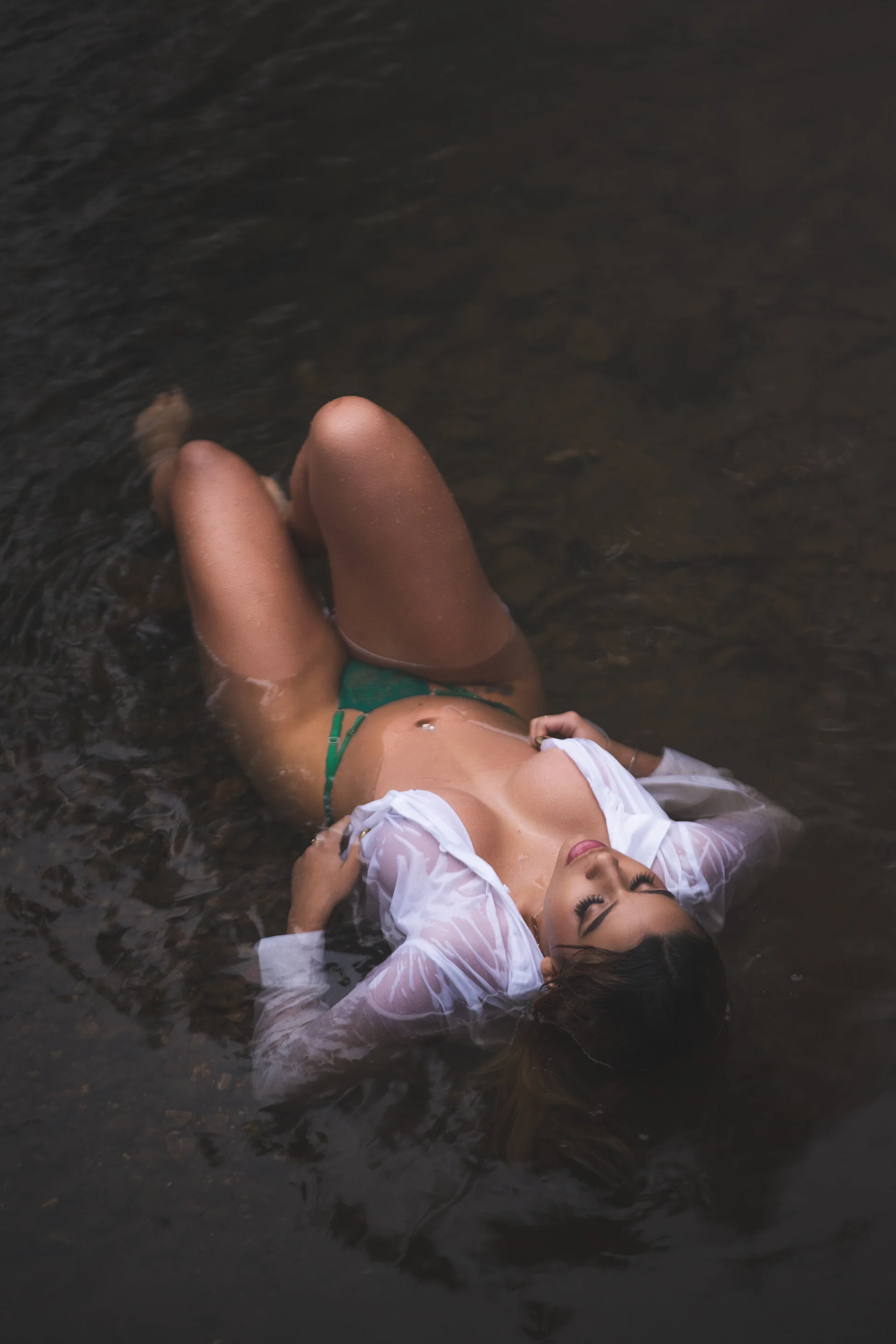 XXX Porn Photo of Nude kristy_calderon 12