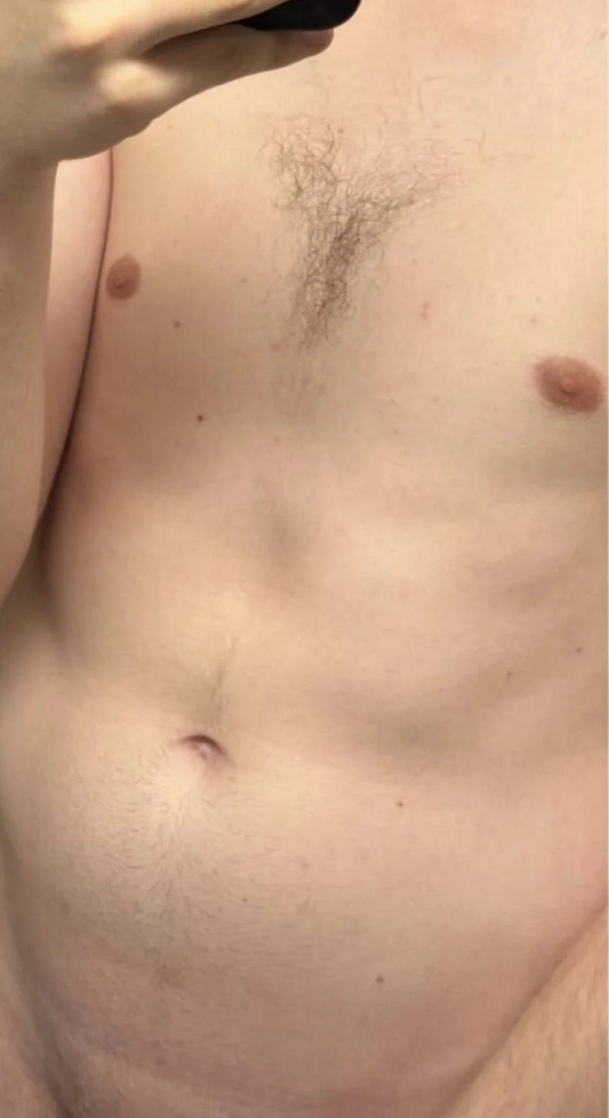 XXX Porn Photo of Nude yourwetdick 5