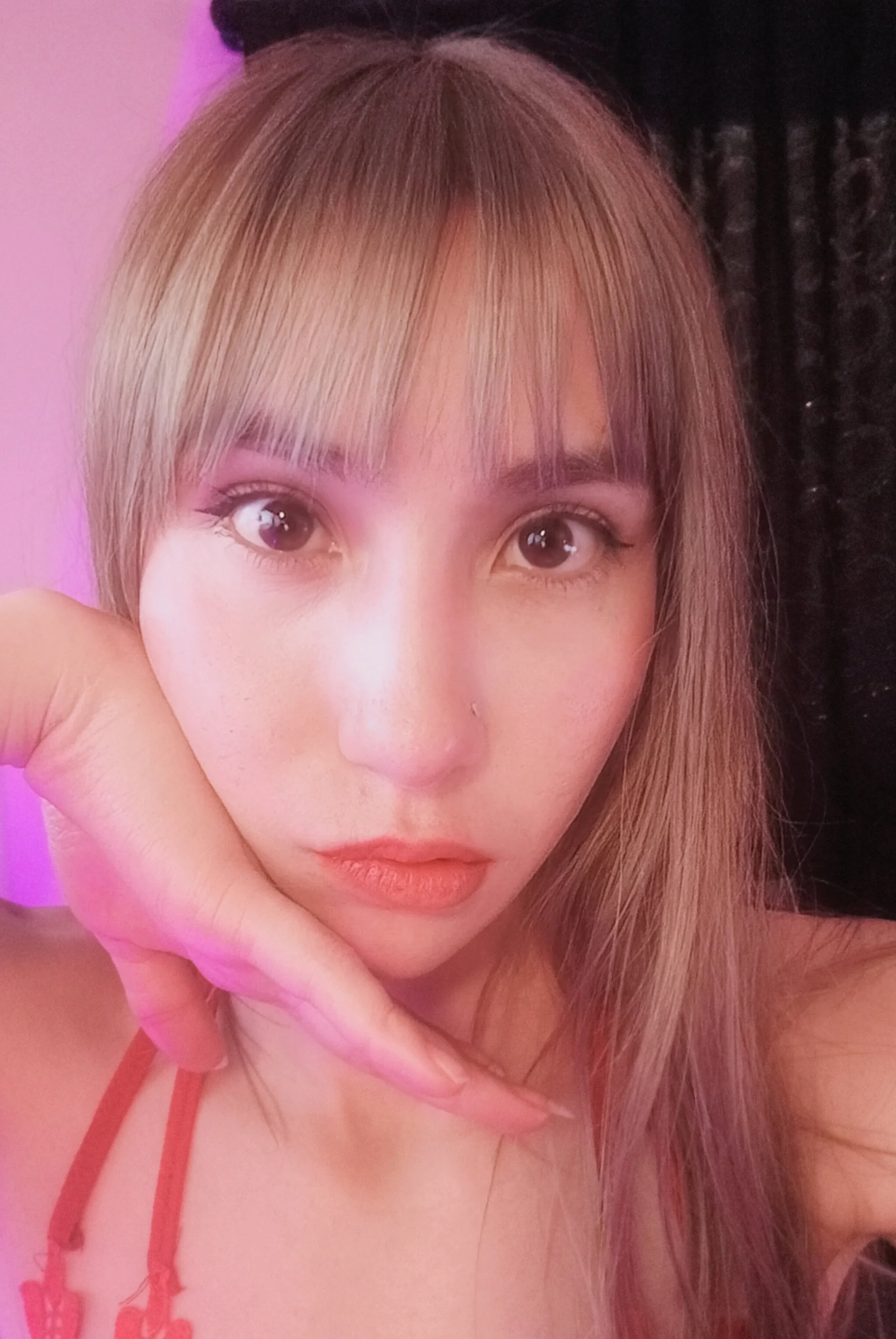 XXX Porn Photo of Nude xxxvandersexxx 1