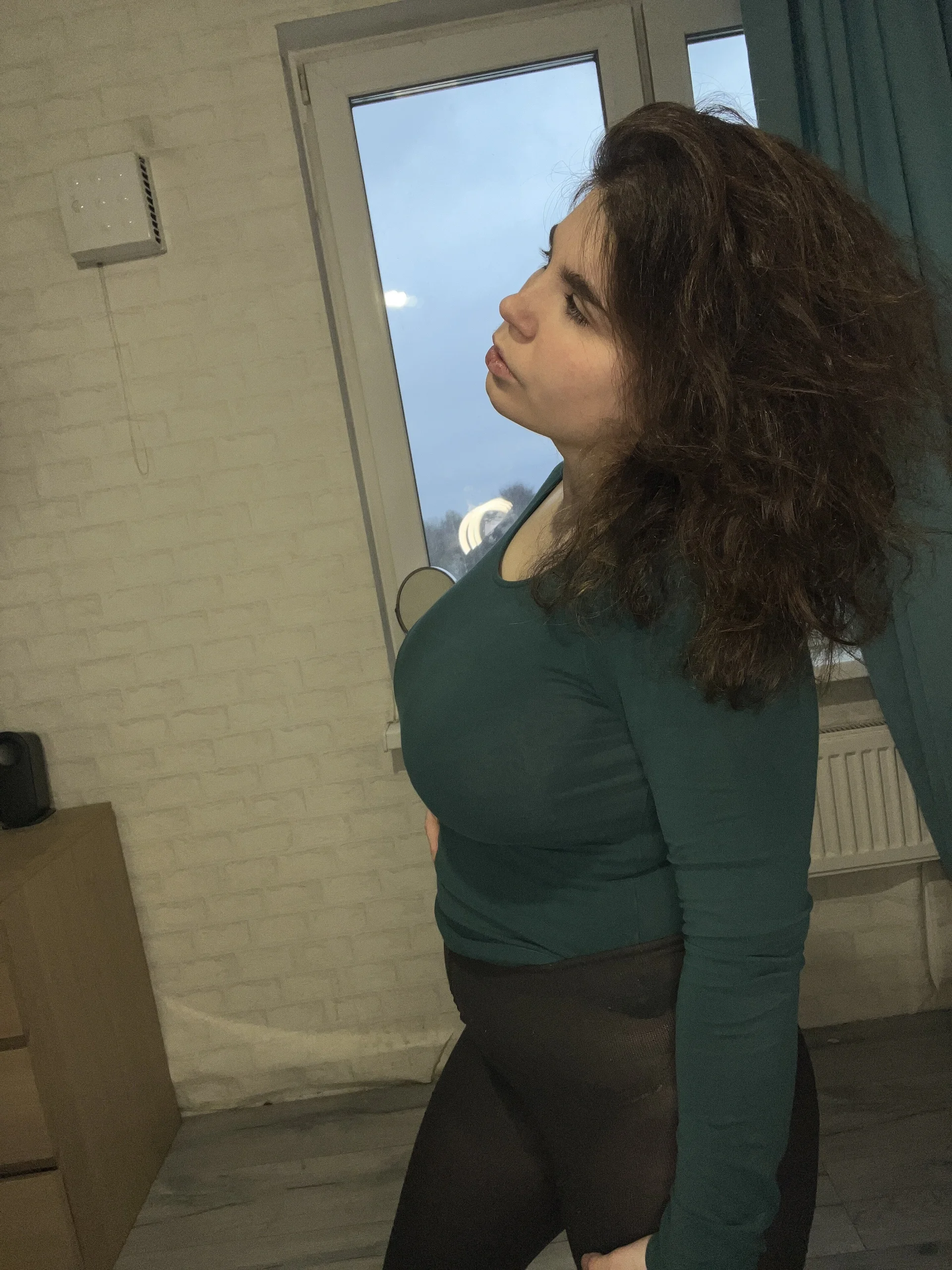 XXX Porn Photo of Nude Mia_Brackenridge26 53