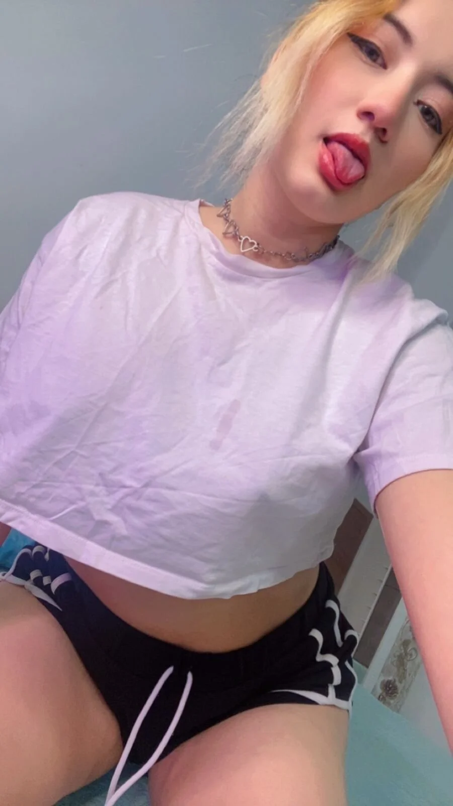 XXX Porn Photo of Nude LizaSluty 5