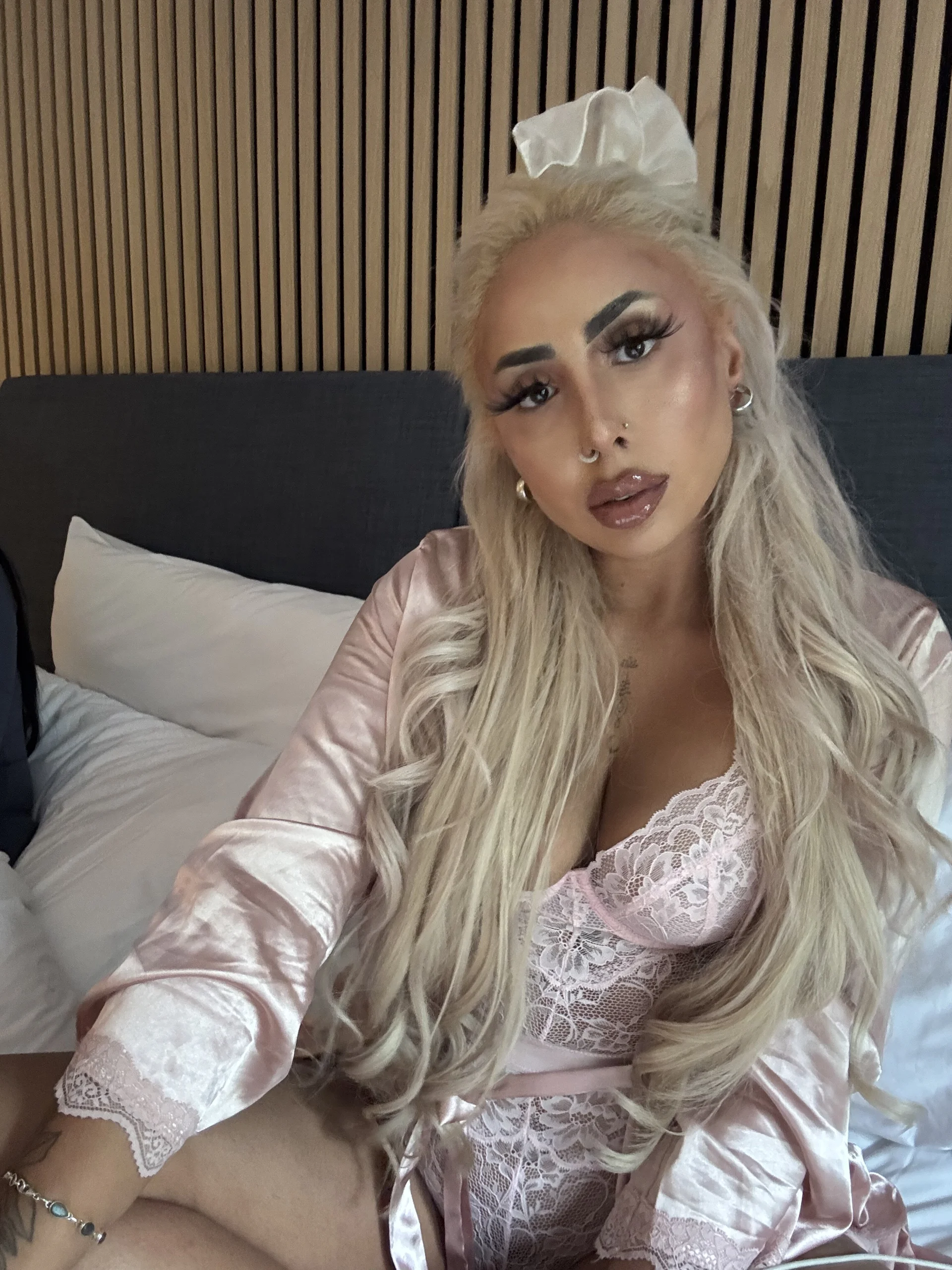 XXX Porn Photo of Nude zara_bellexx 1