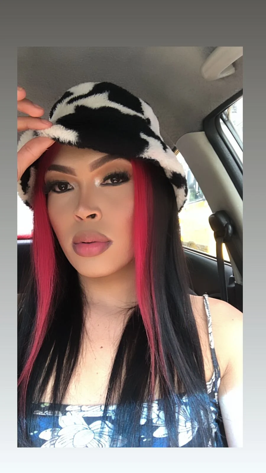 XXX Porn Photo of Nude The_Babylon_of_girls 26