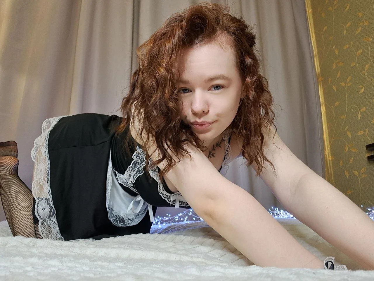 XXX Porn Photo of Nude MelodyHasbrouck 91
