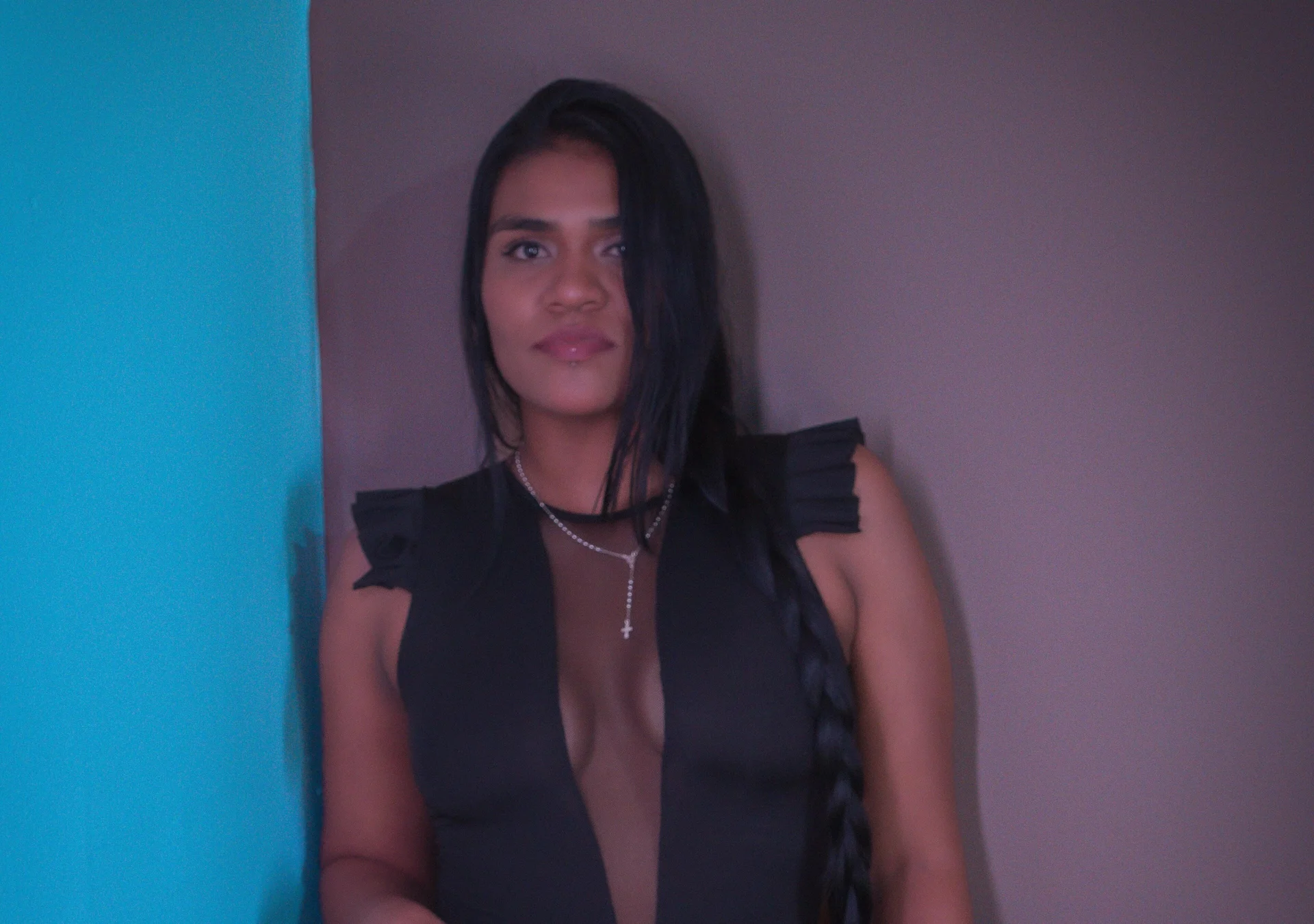XXX Porn Photo of Nude Miranda_kim_ 2
