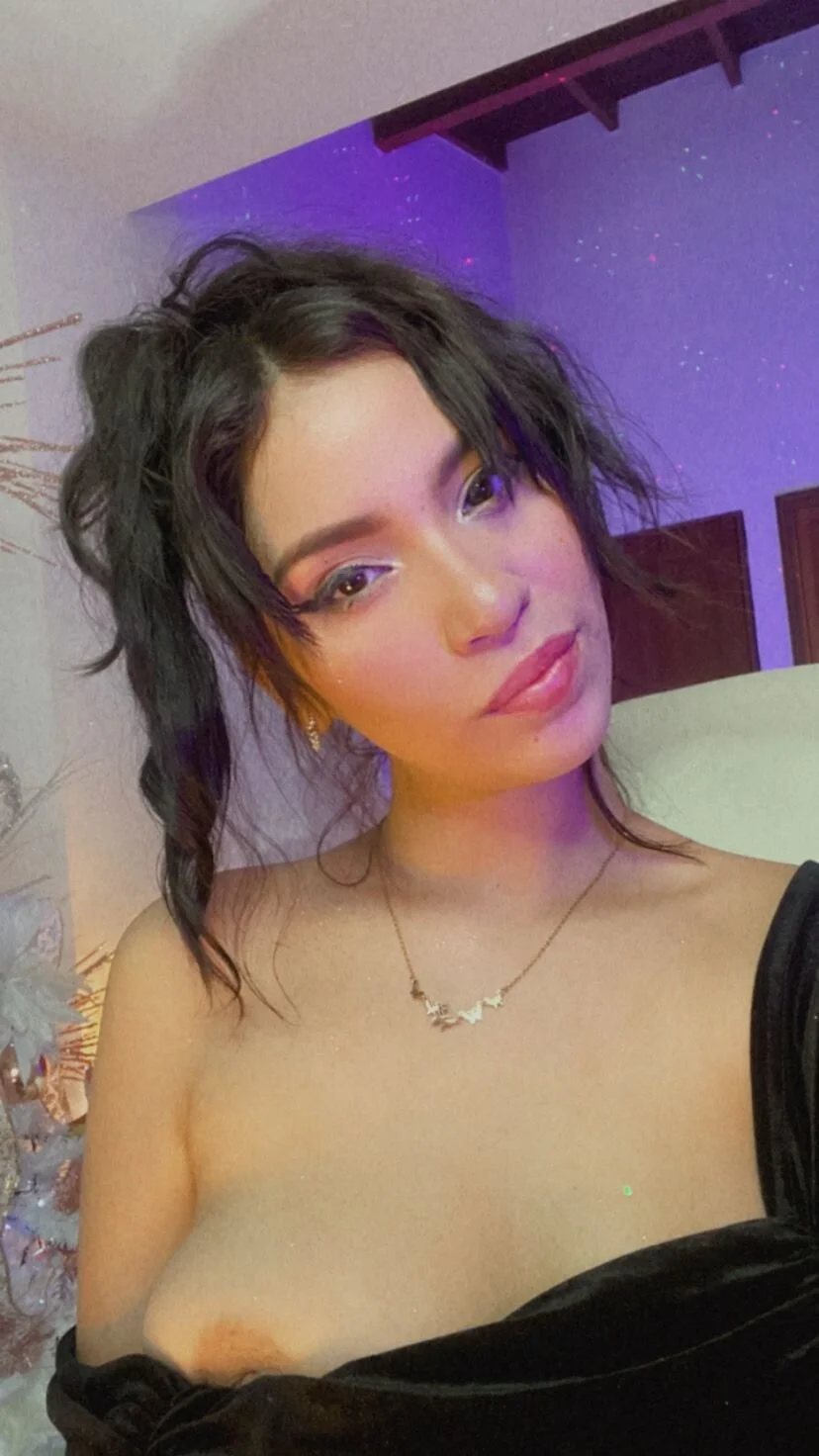 XXX Porn Photo of Nude angel_rouse_ 28