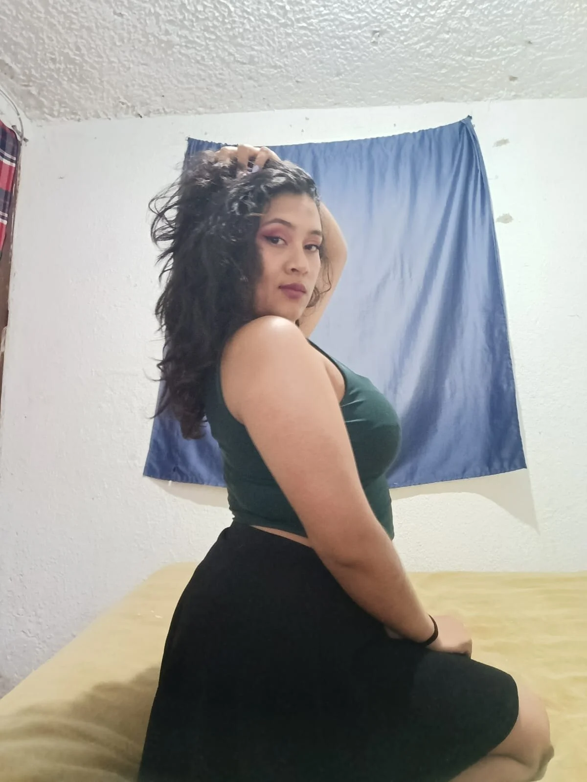 XXX Porn Photo of Nude ISIS_VALCHOS 4