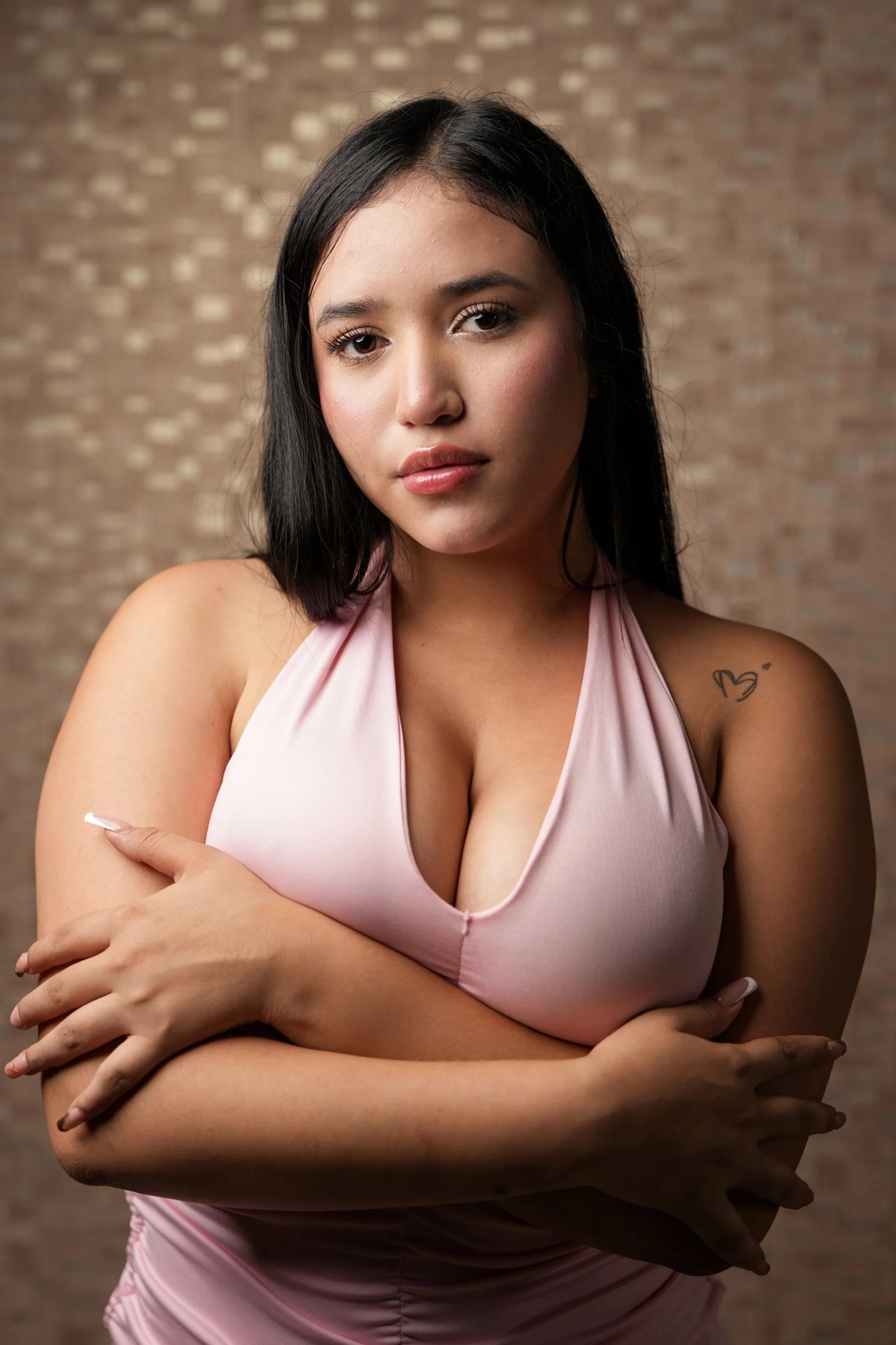 XXX Porn Photo of Nude emily_fox25 25