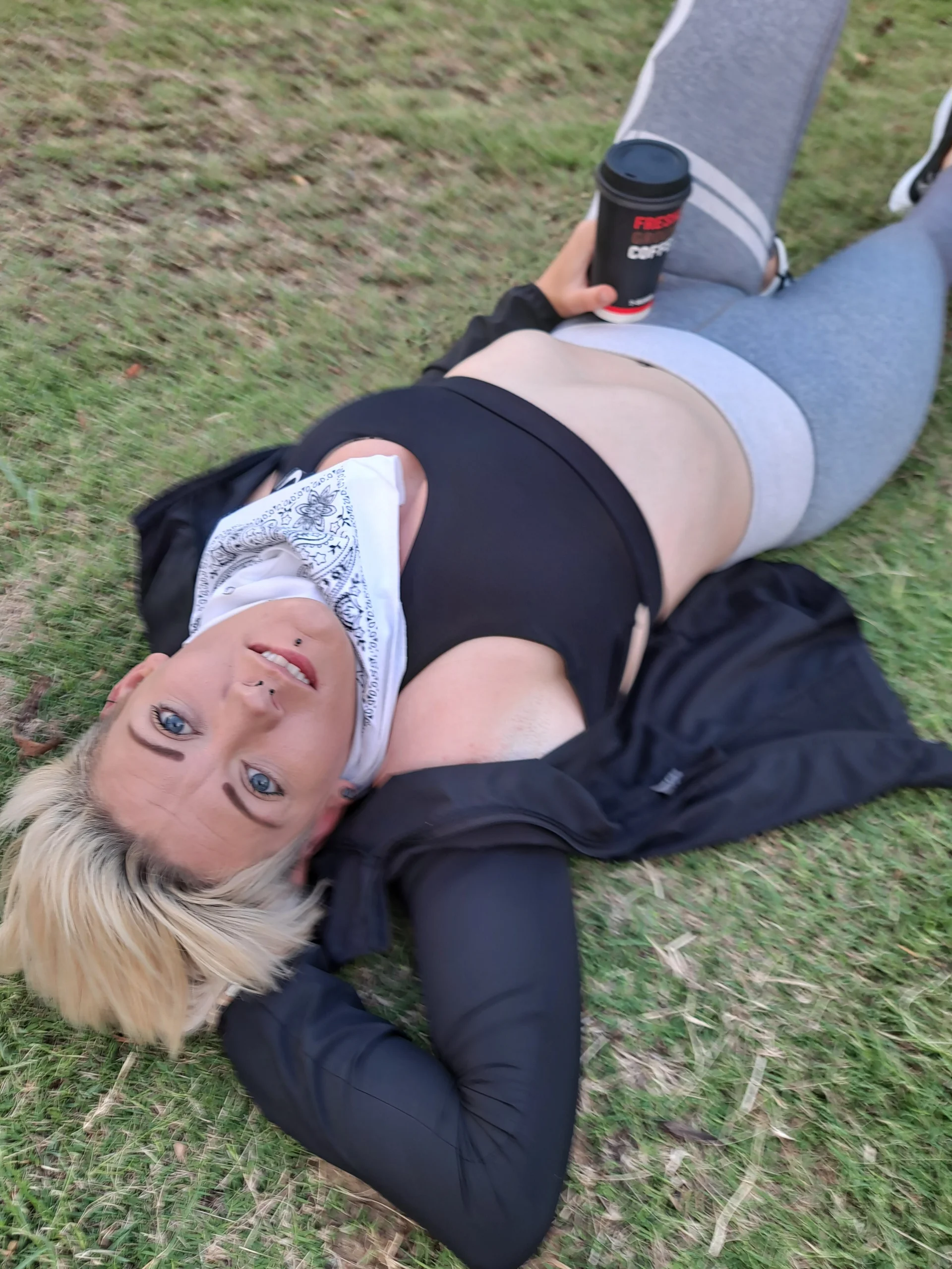 XXX Porn Photo of Nude PinkTheHawk 17