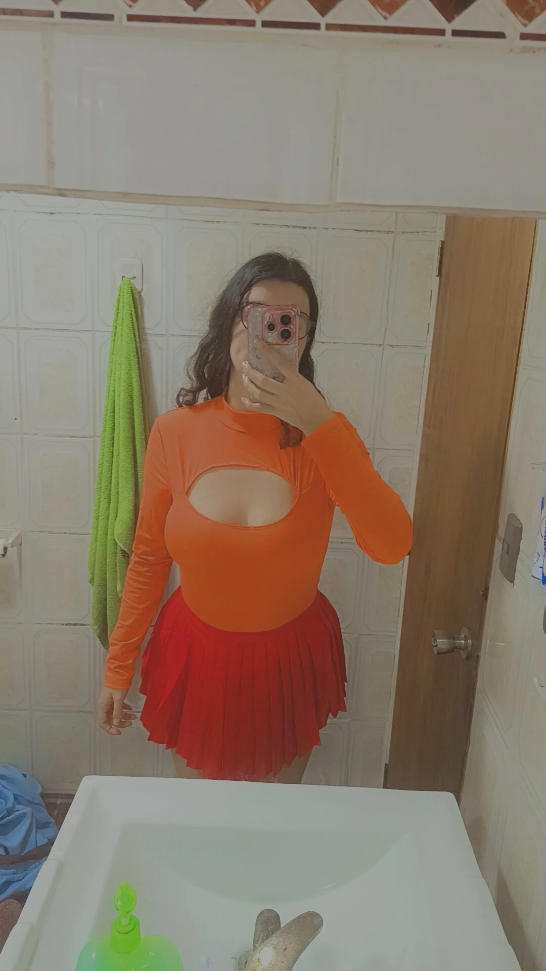 XXX Porn Photo of Nude GoddessAtenea1 9