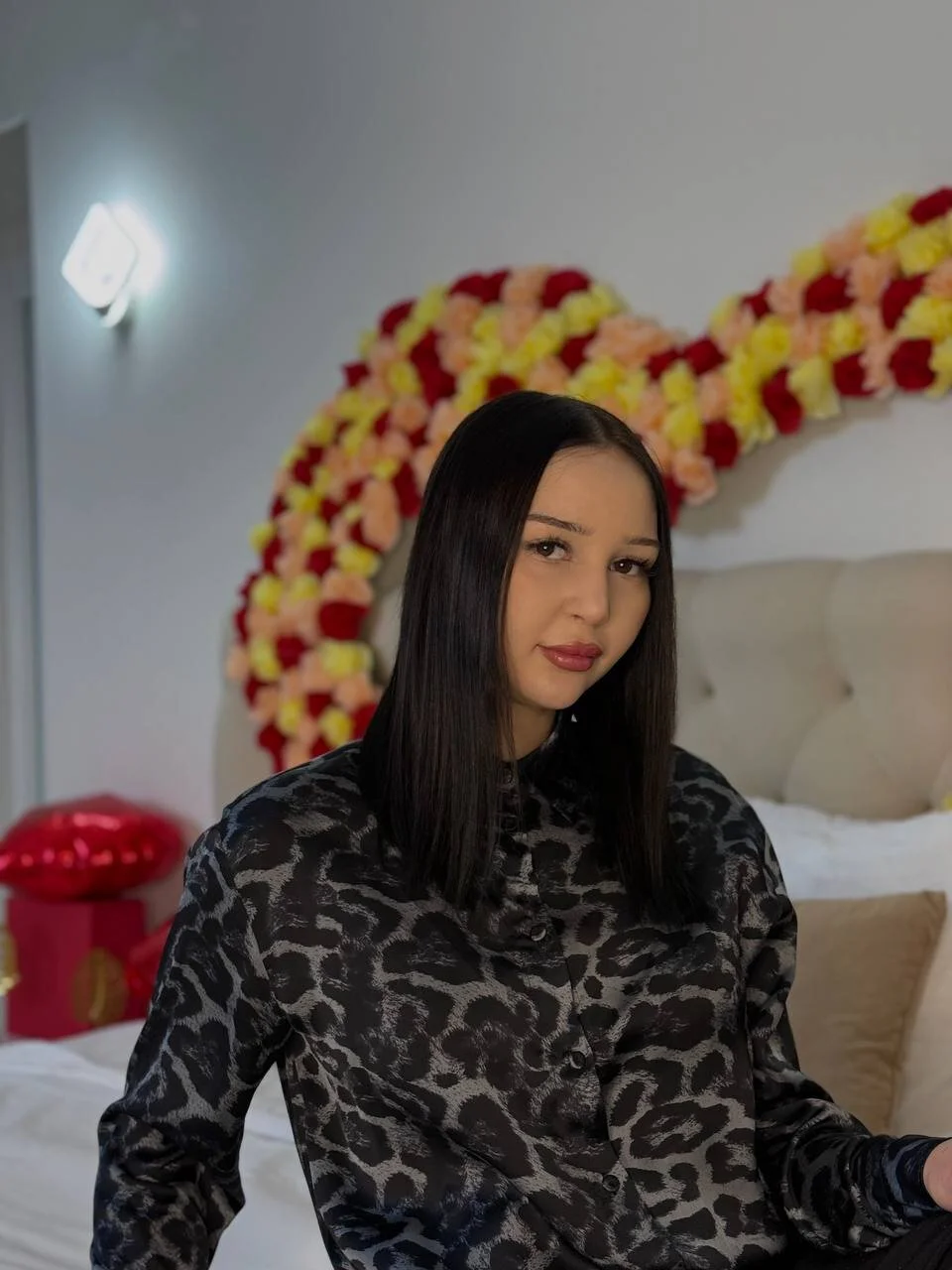 XXX Porn Photo of Nude TessaMils 6