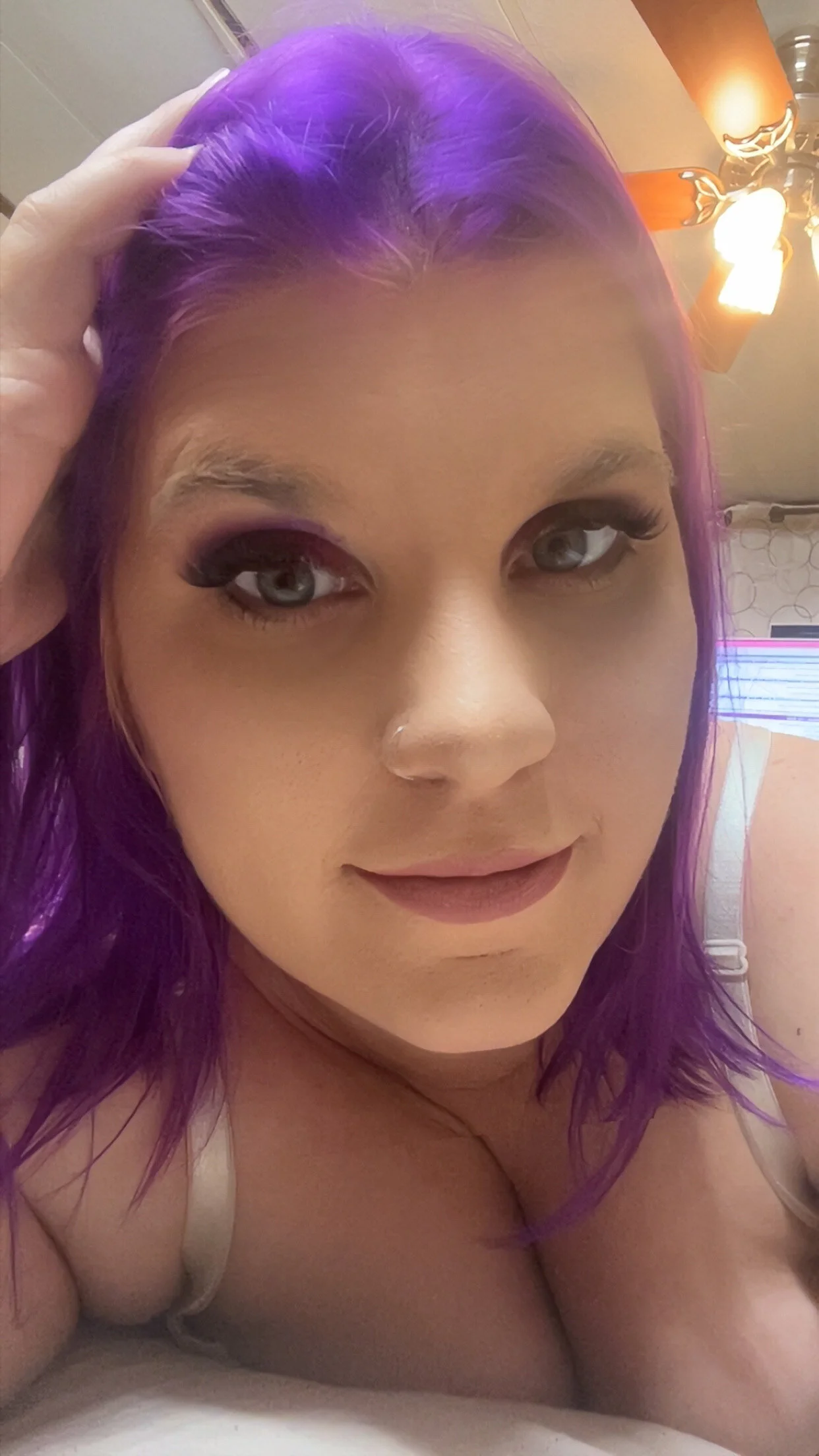 XXX Porn Photo of Nude juicybottom 7