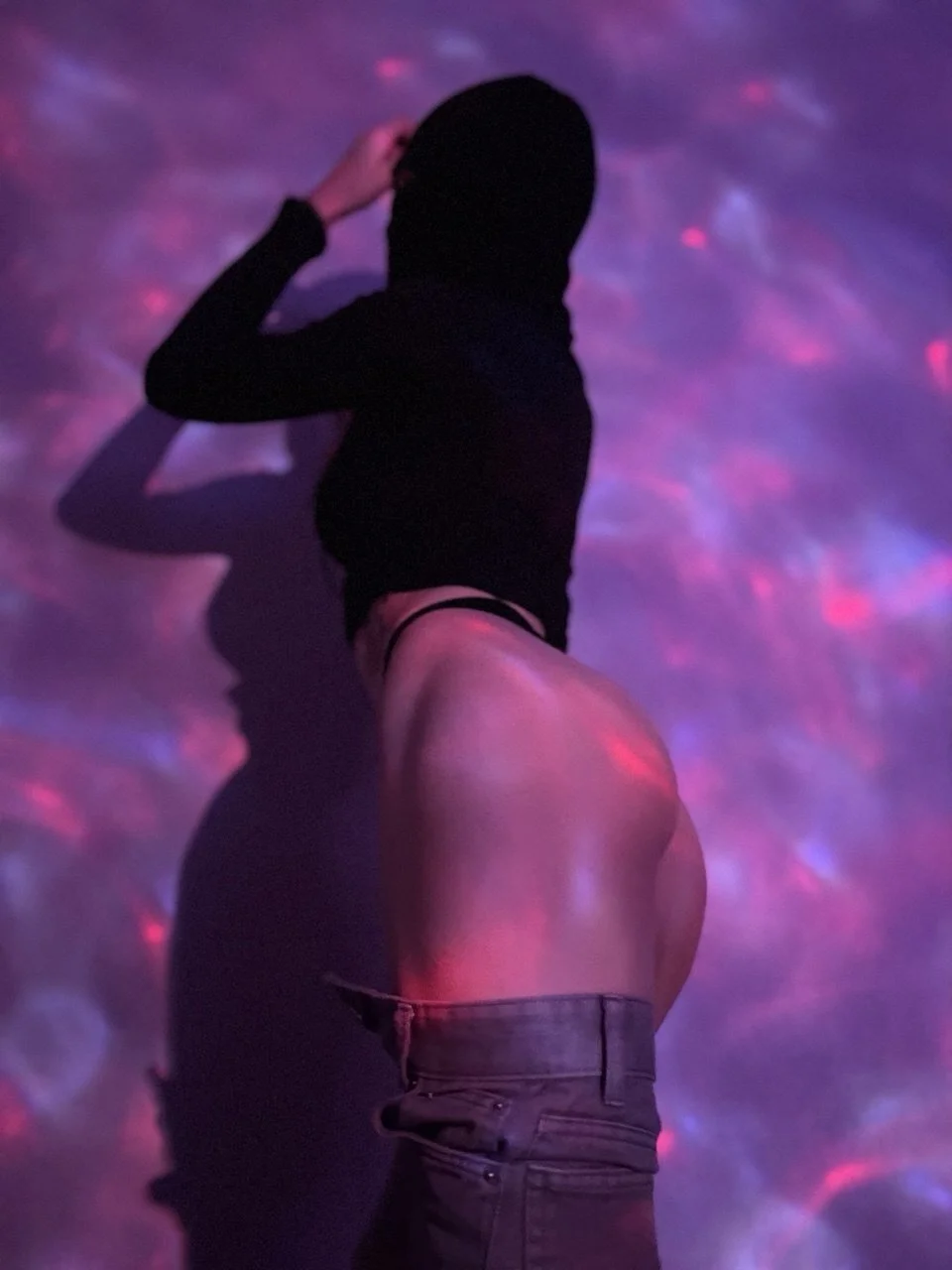 XXX Porn Photo of Nude Rina-Evans 8
