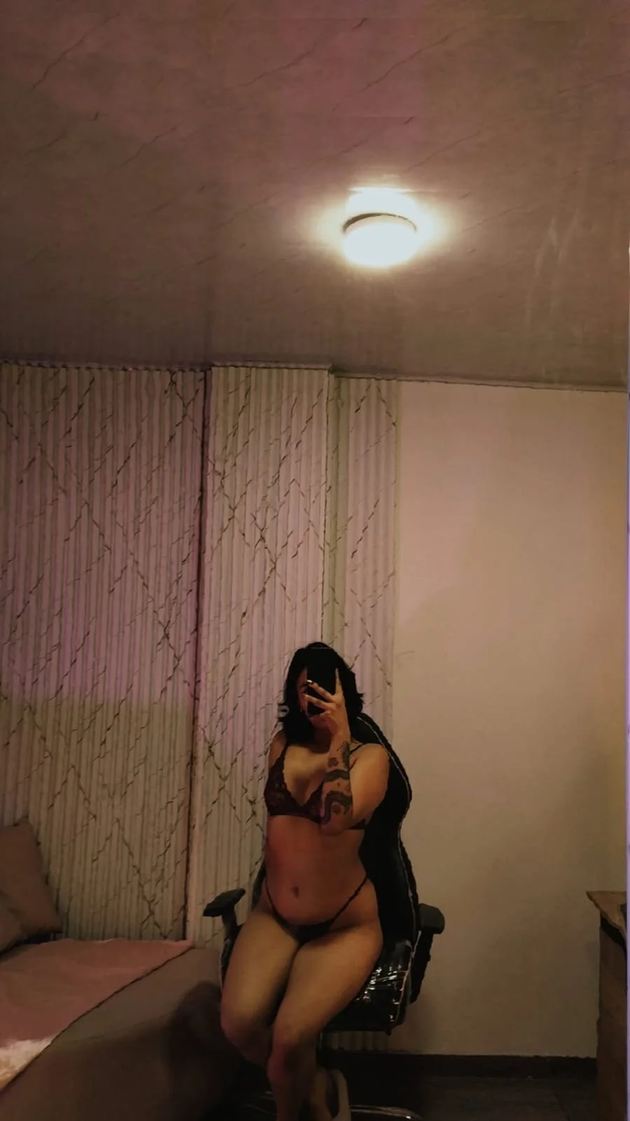XXX Porn Photo of Nude PEACHY_TAY 73
