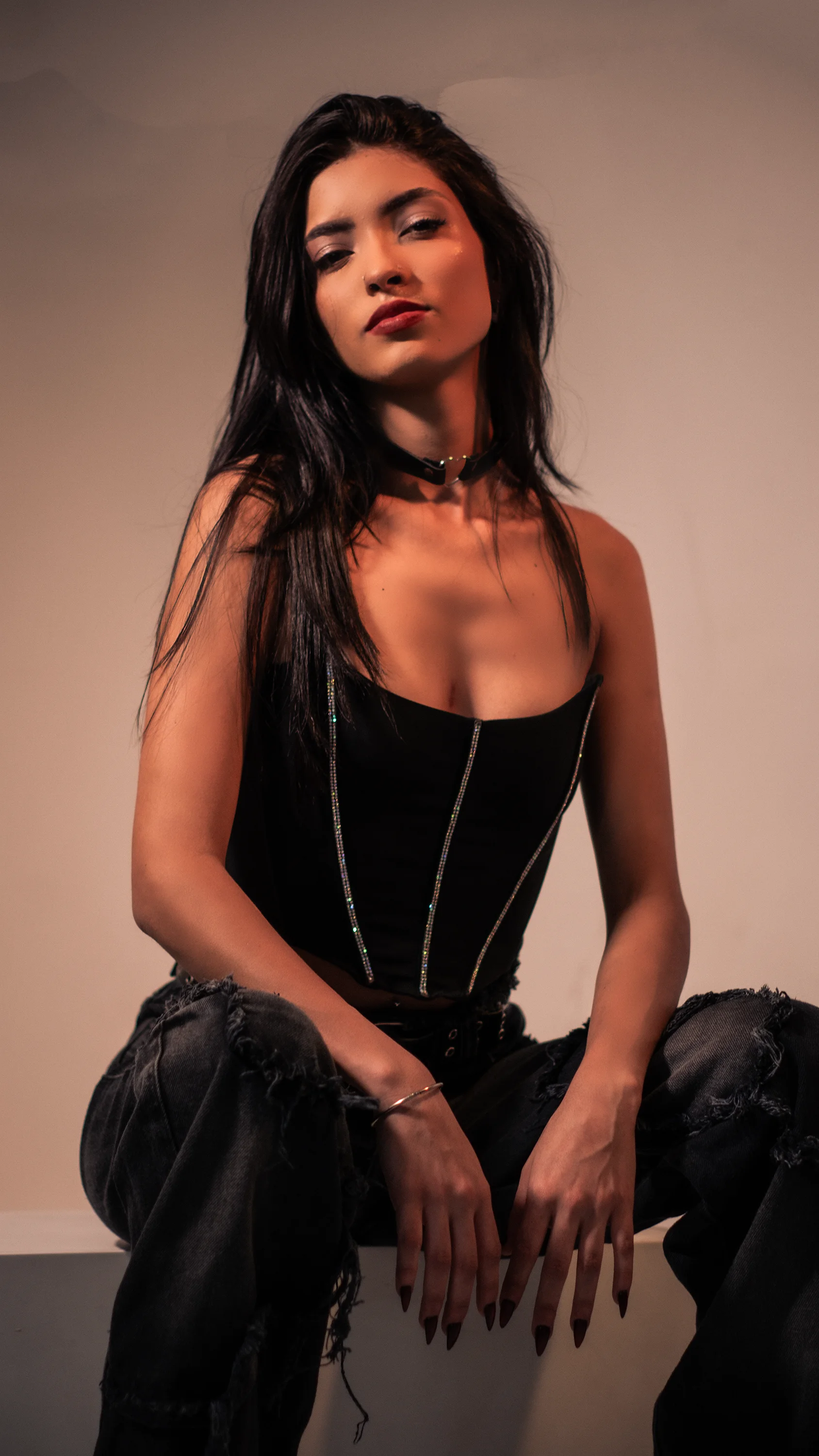 XXX Porn Photo of Nude Mia_Clay1 23