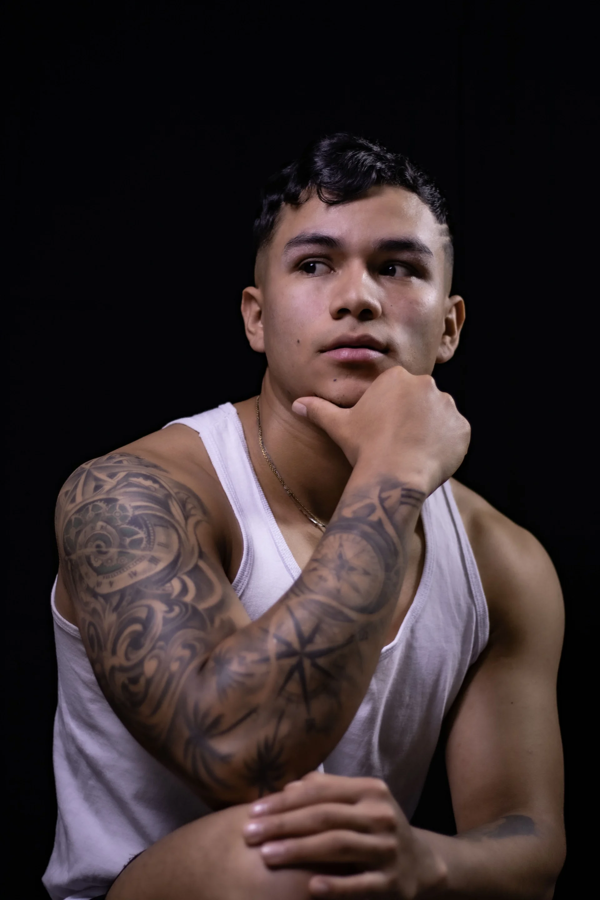 XXX Porn Photo of Nude jeisonstark 11