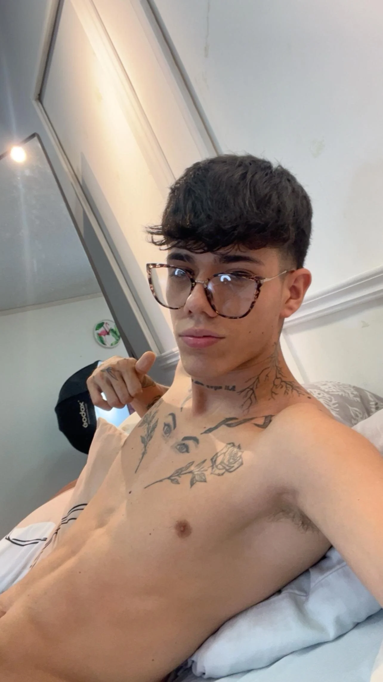 XXX Porn Photo of Nude Tommy_valverde 45