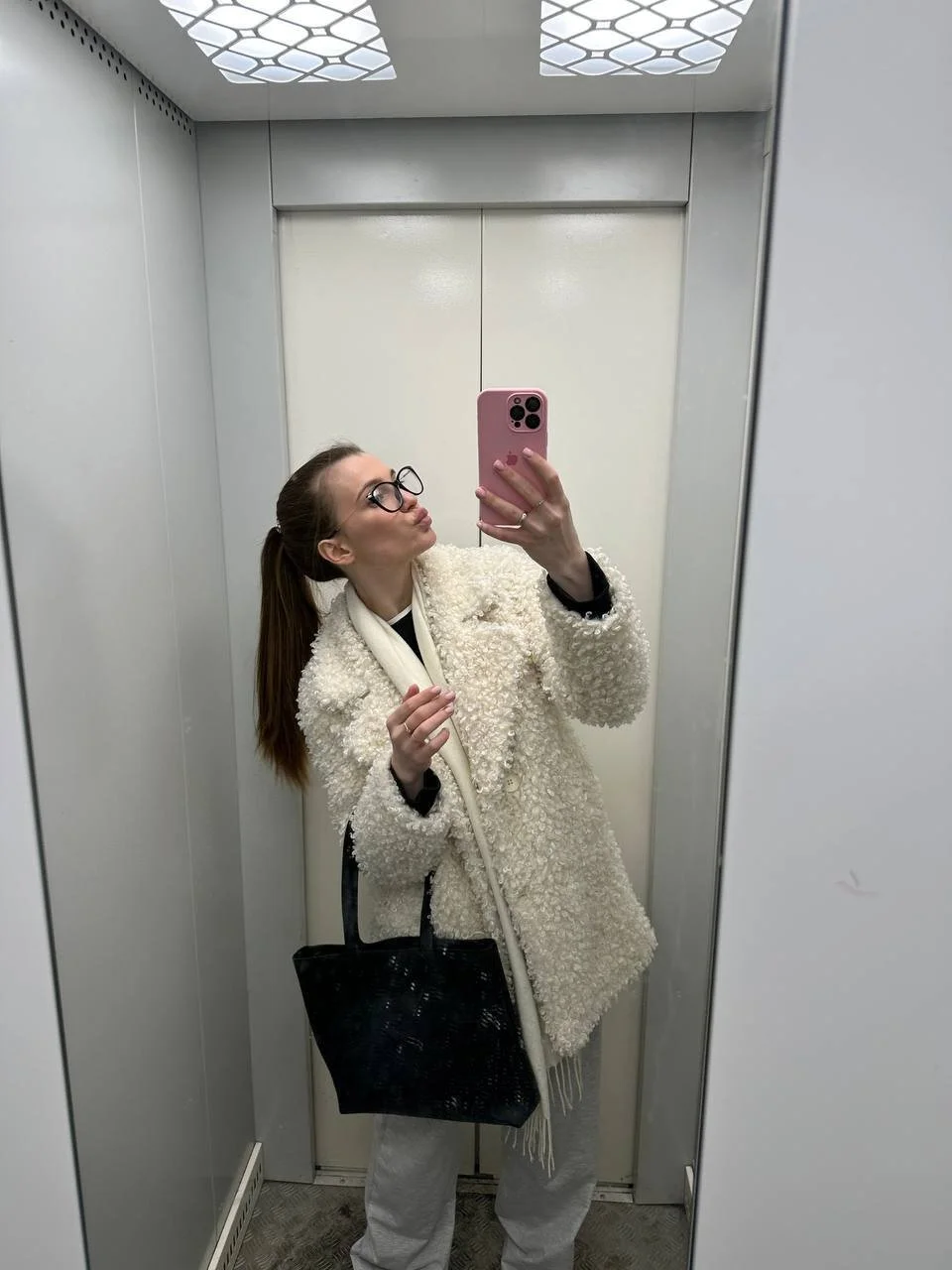 XXX Porn Photo of Nude LaveraMeling 148