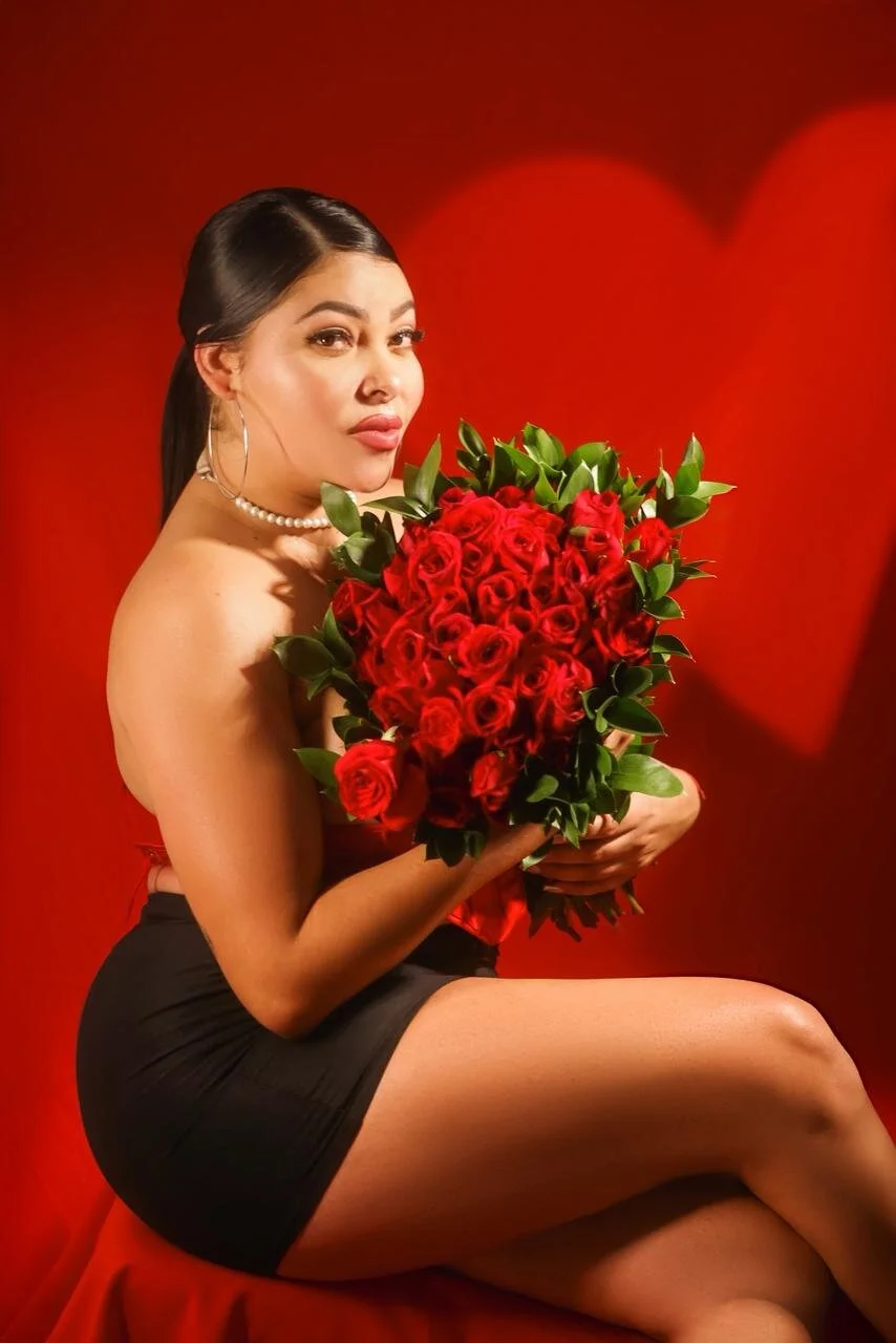XXX Porn Photo of Nude EmaBakker 61