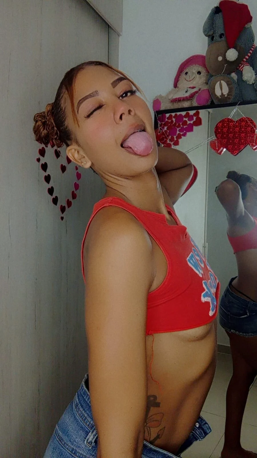 XXX Porn Photo of Nude Adaira_Wealth 19