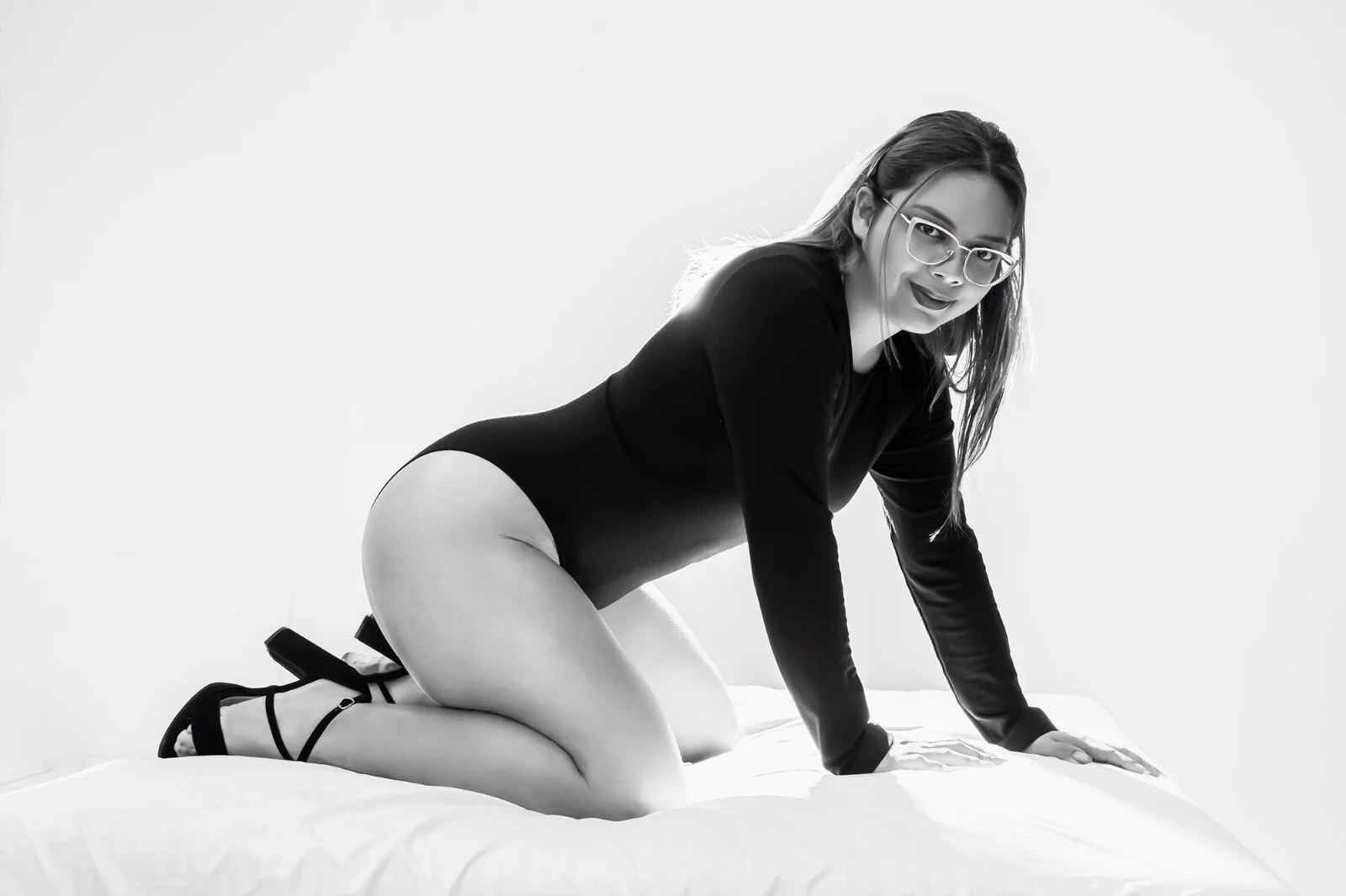 XXX Porn Photo of Nude Moritamoon 3