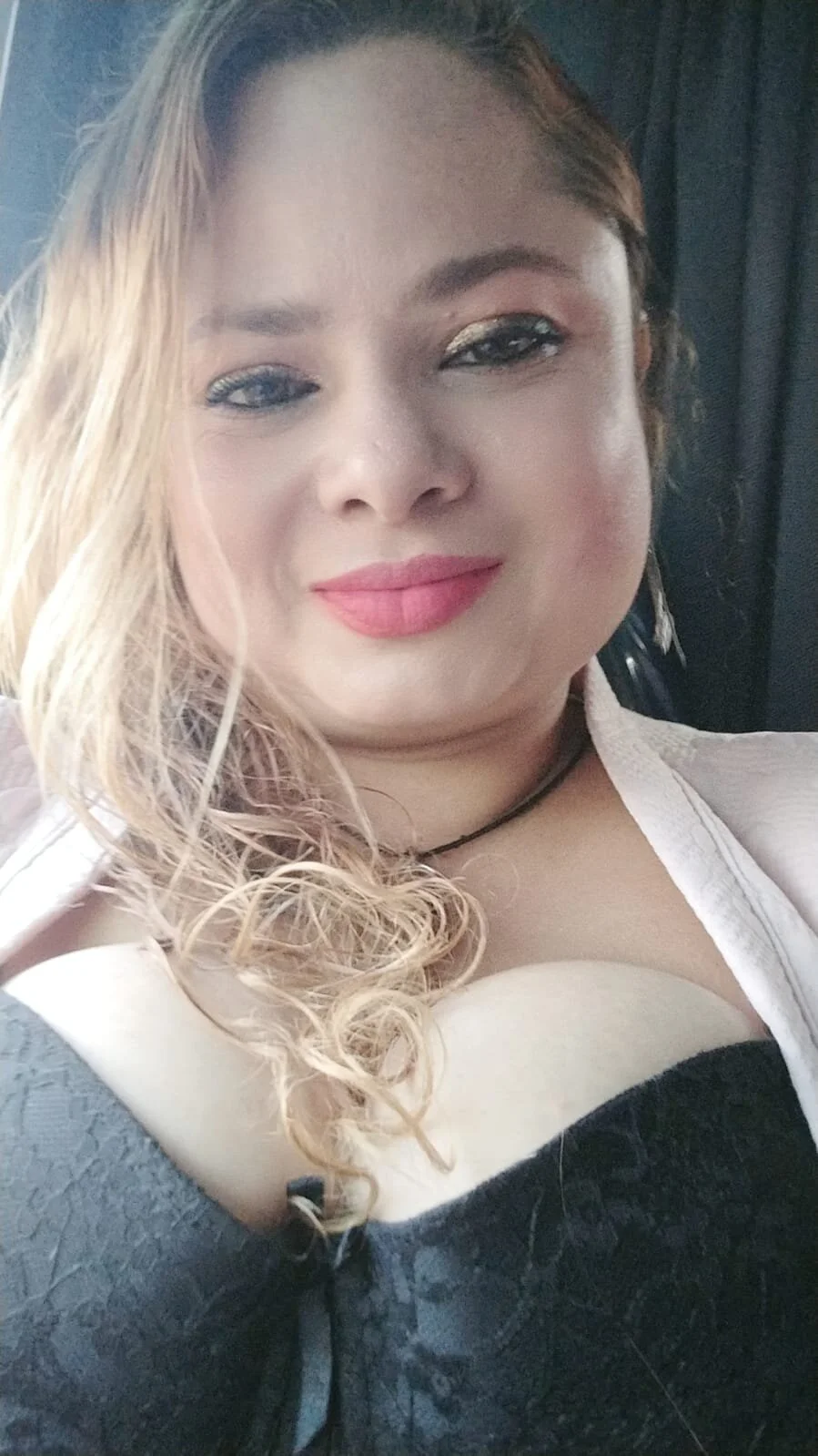 XXX Porn Photo of Nude Zarelyx 6