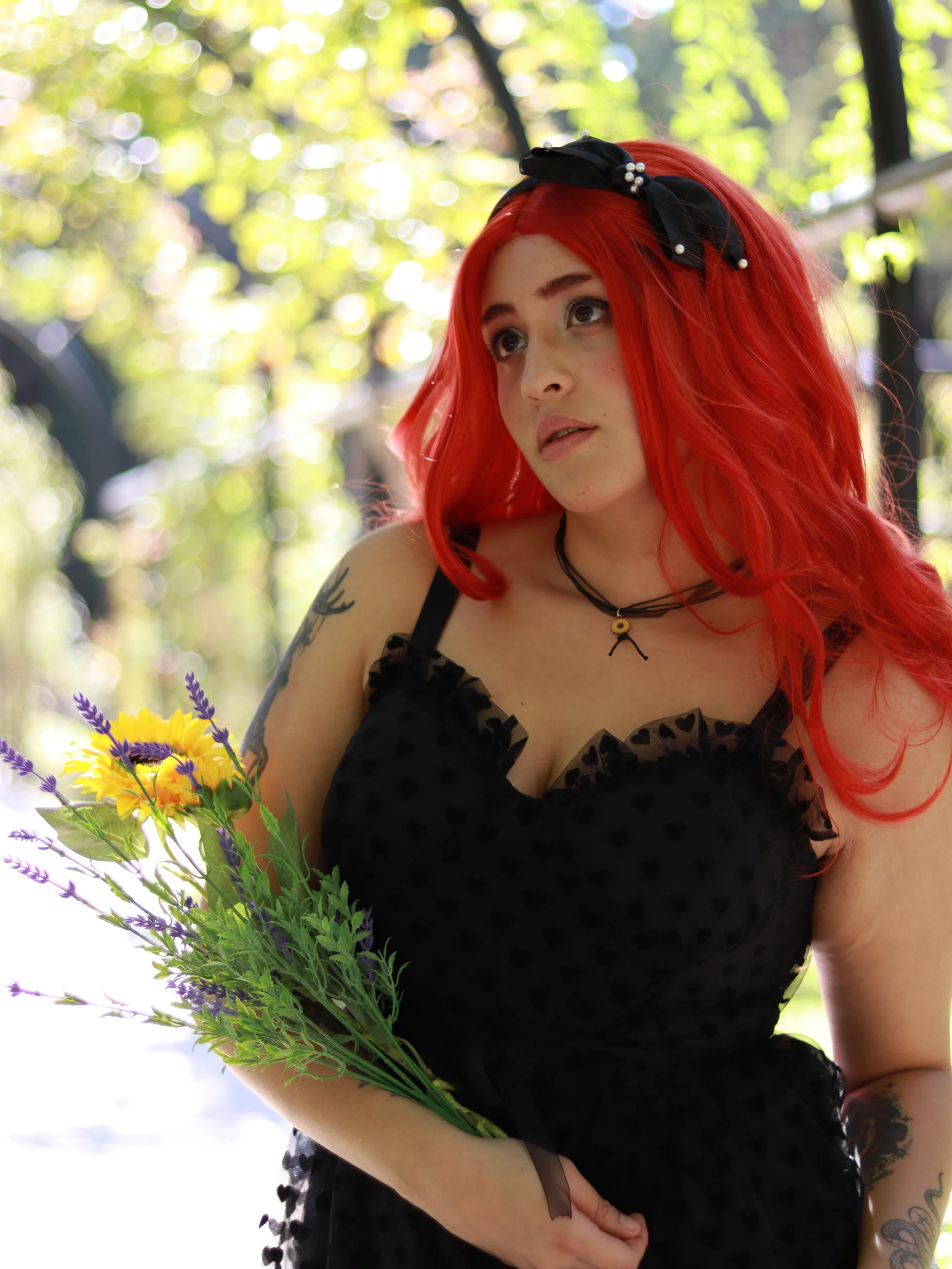 XXX Porn Photo of Nude NaruLitta 1