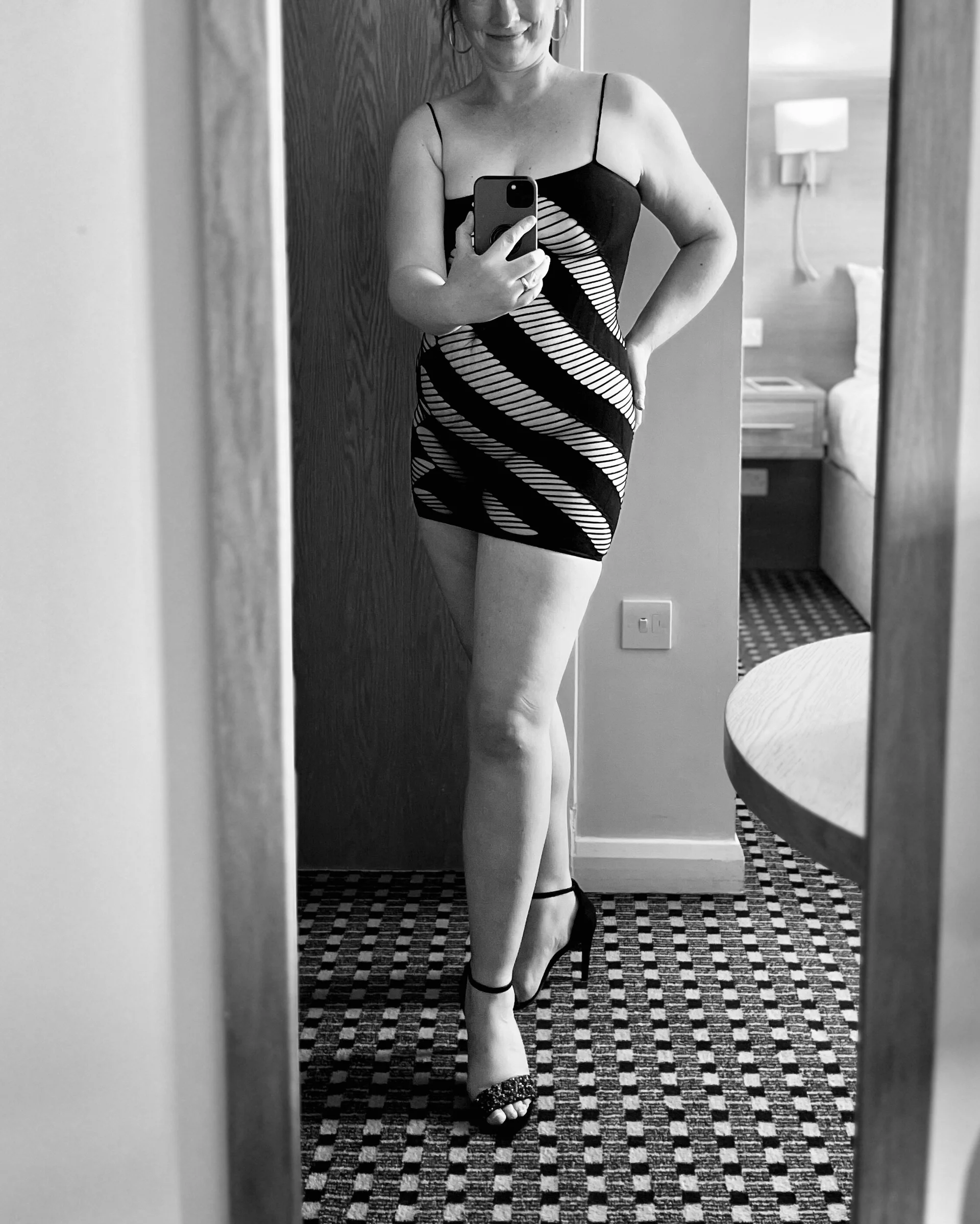XXX Porn Photo of Nude LouiseTswing 18