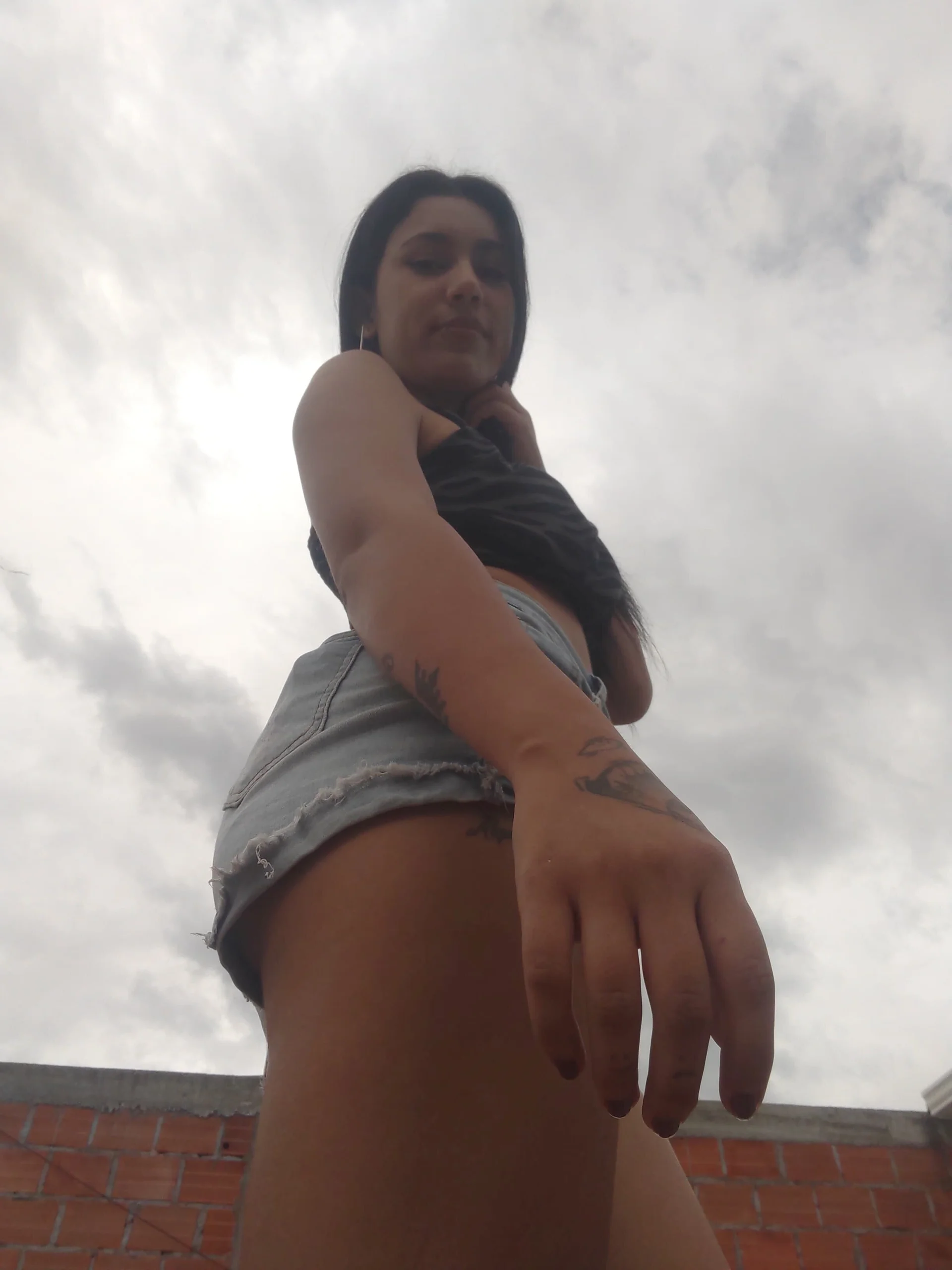 XXX Porn Photo of Nude MariaJoseWalker 160