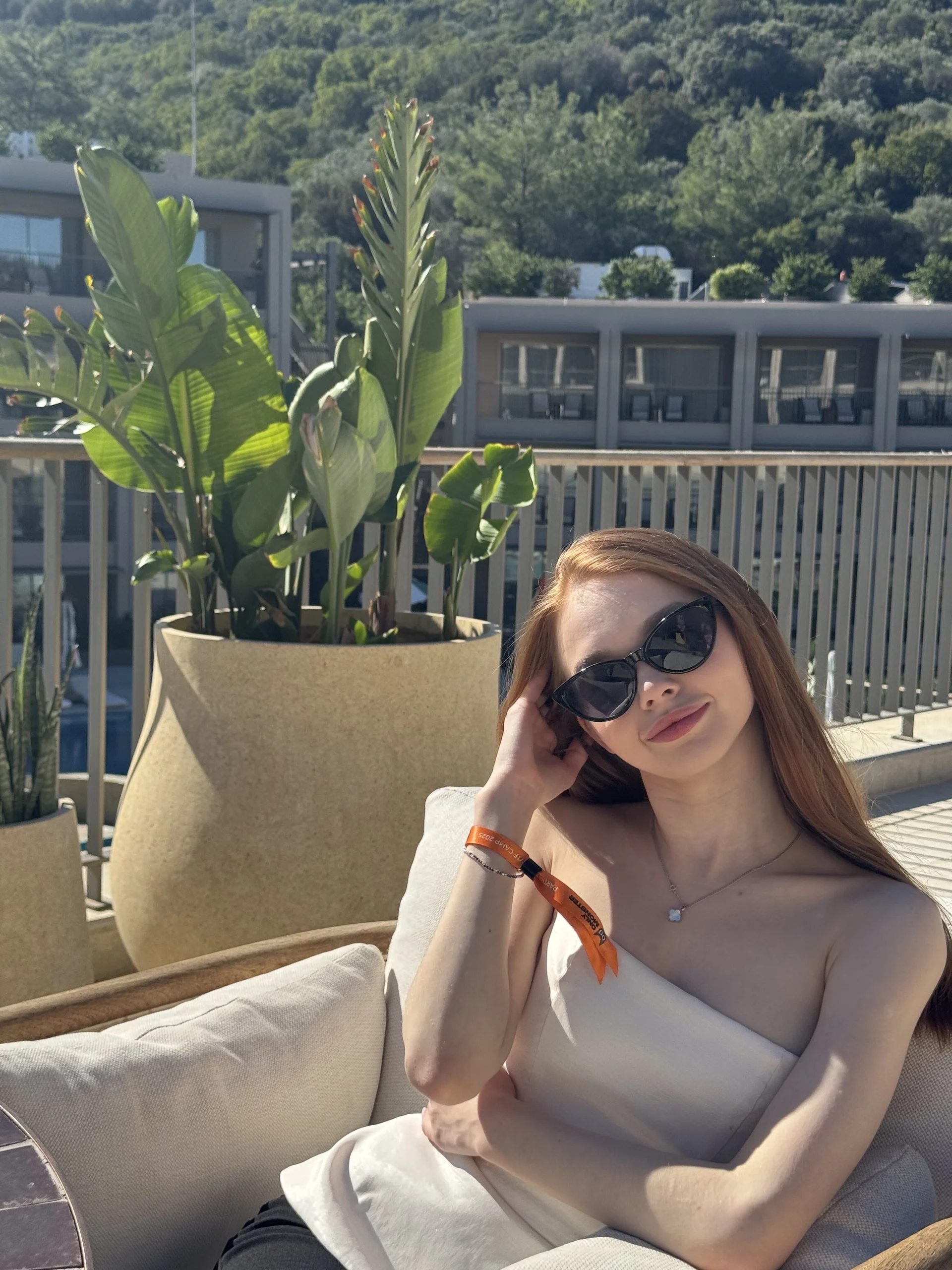 XXX Porn Photo of Nude MiraBliss 19