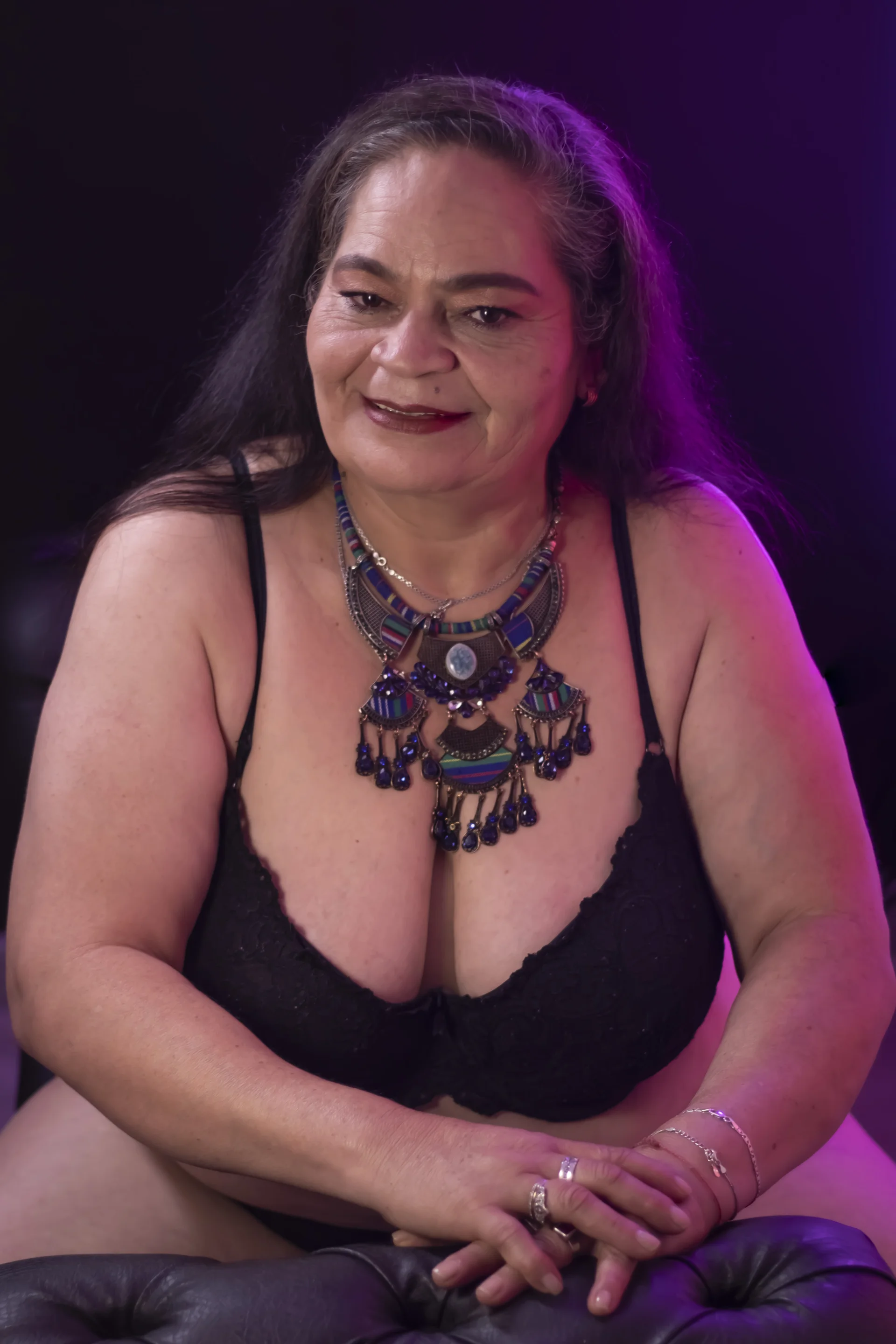 XXX Porn Photo of Nude QueenMatturex 4