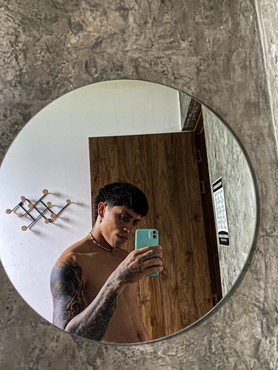 XXX Porn Photo of Nude _joansoto 9