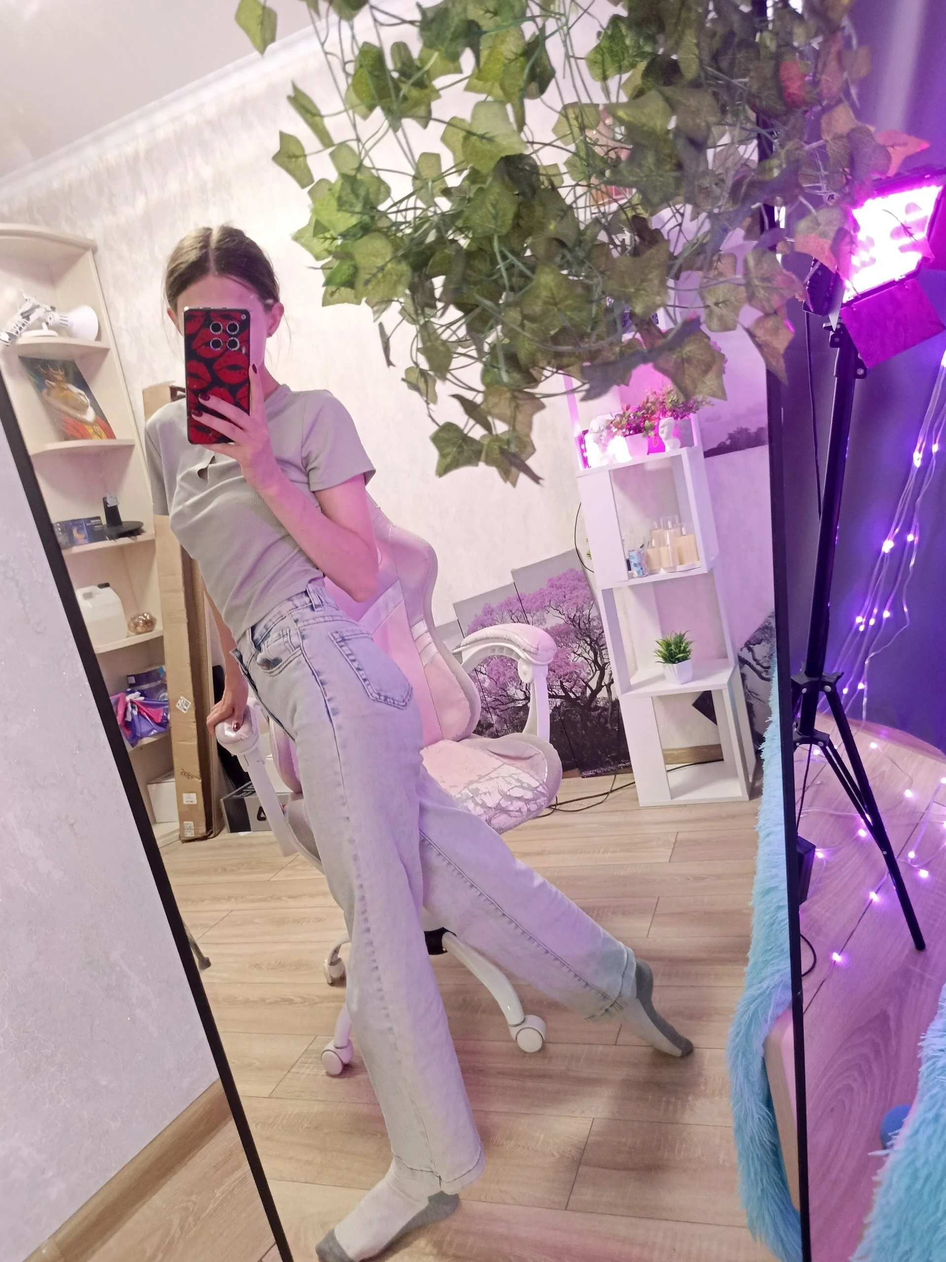 XXX Porn Photo of Nude ChristiaHorde 54