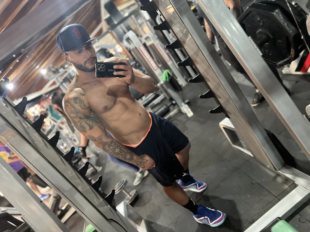 XXX Porn Photo of Nude Lmfit 15