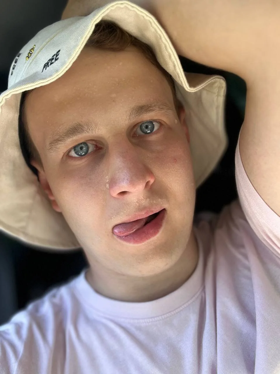 XXX Porn Photo of Nude charlie_smiley 5