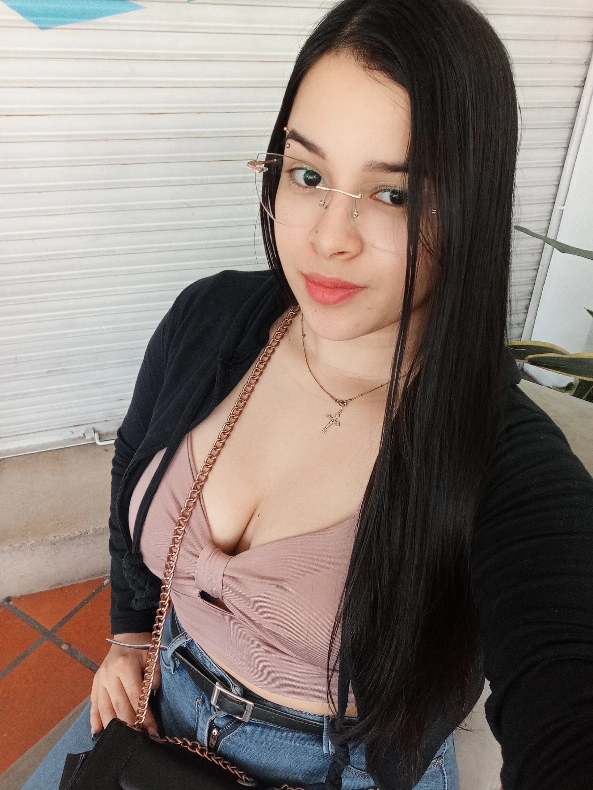XXX Porn Photo of Nude kylie_switch2 3