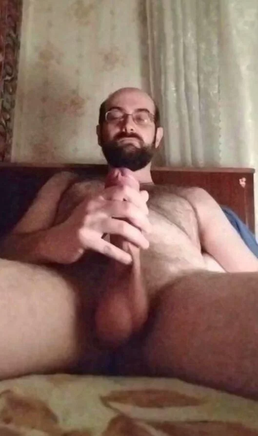XXX Porn Photo of Nude Arsen-Erevan87 1
