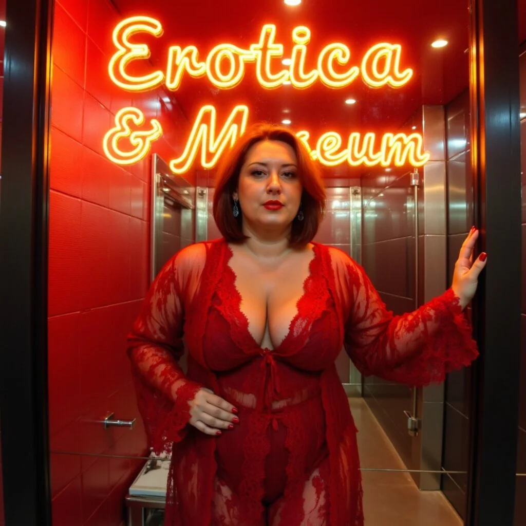 XXX Porn Photo of Nude _Vika4you_ 7