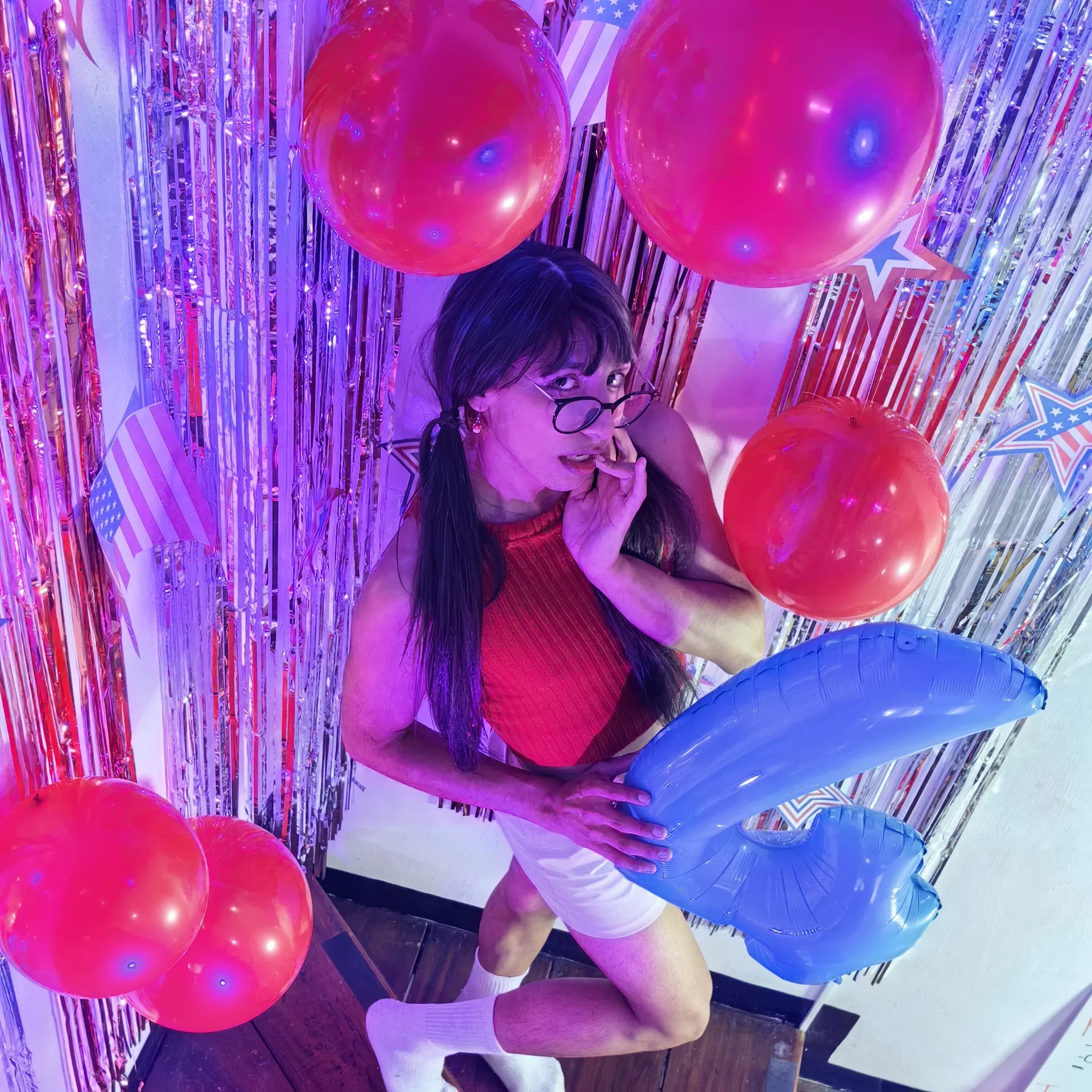 XXX Porn Photo of Nude LEE_ROSES 12