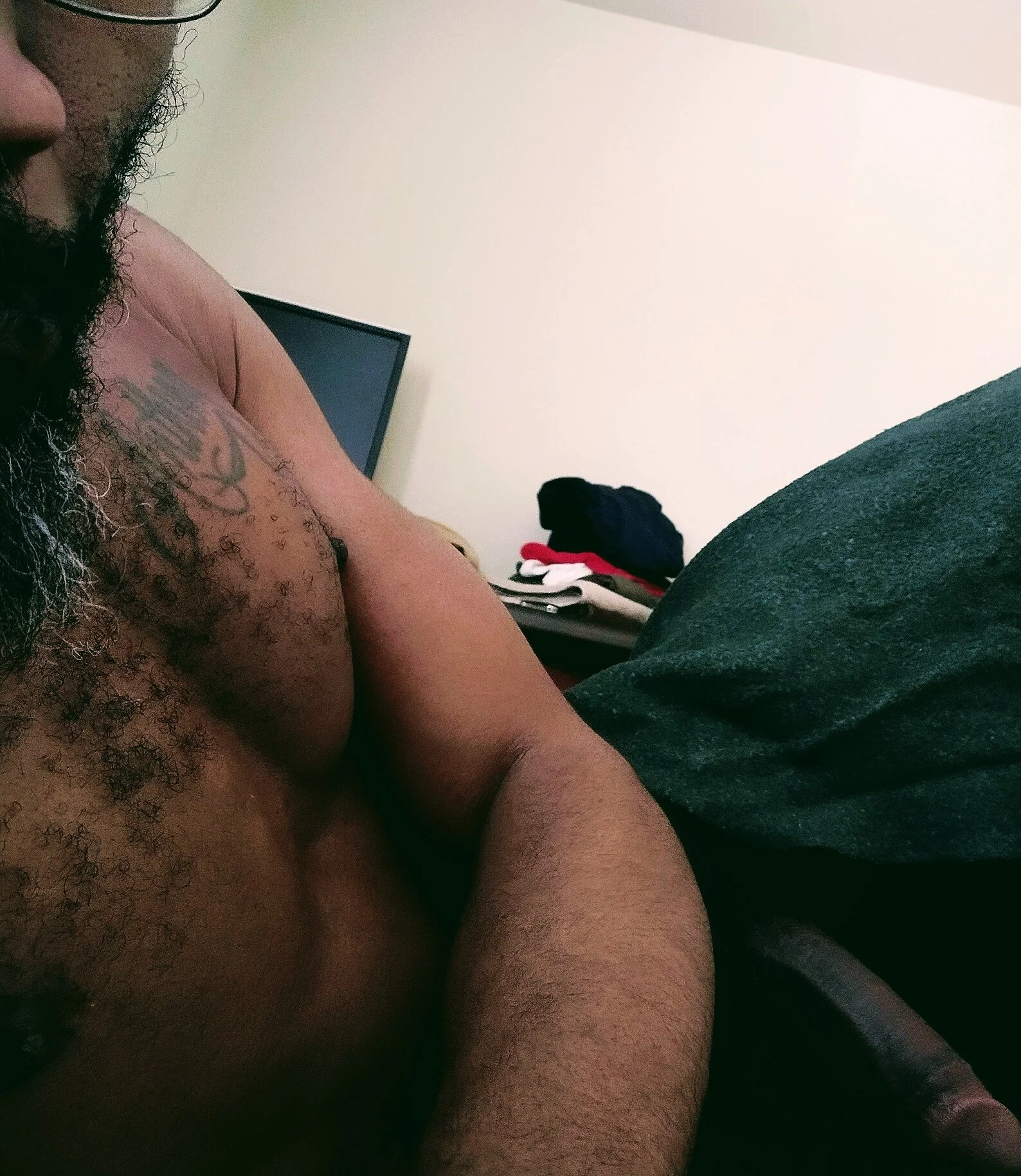 XXX Porn Photo of Nude BEATKING22 28