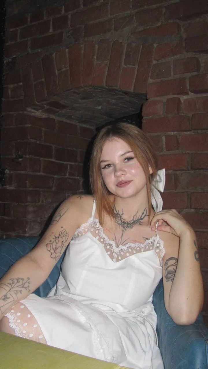 XXX Porn Photo of Nude JudithPatterson 2