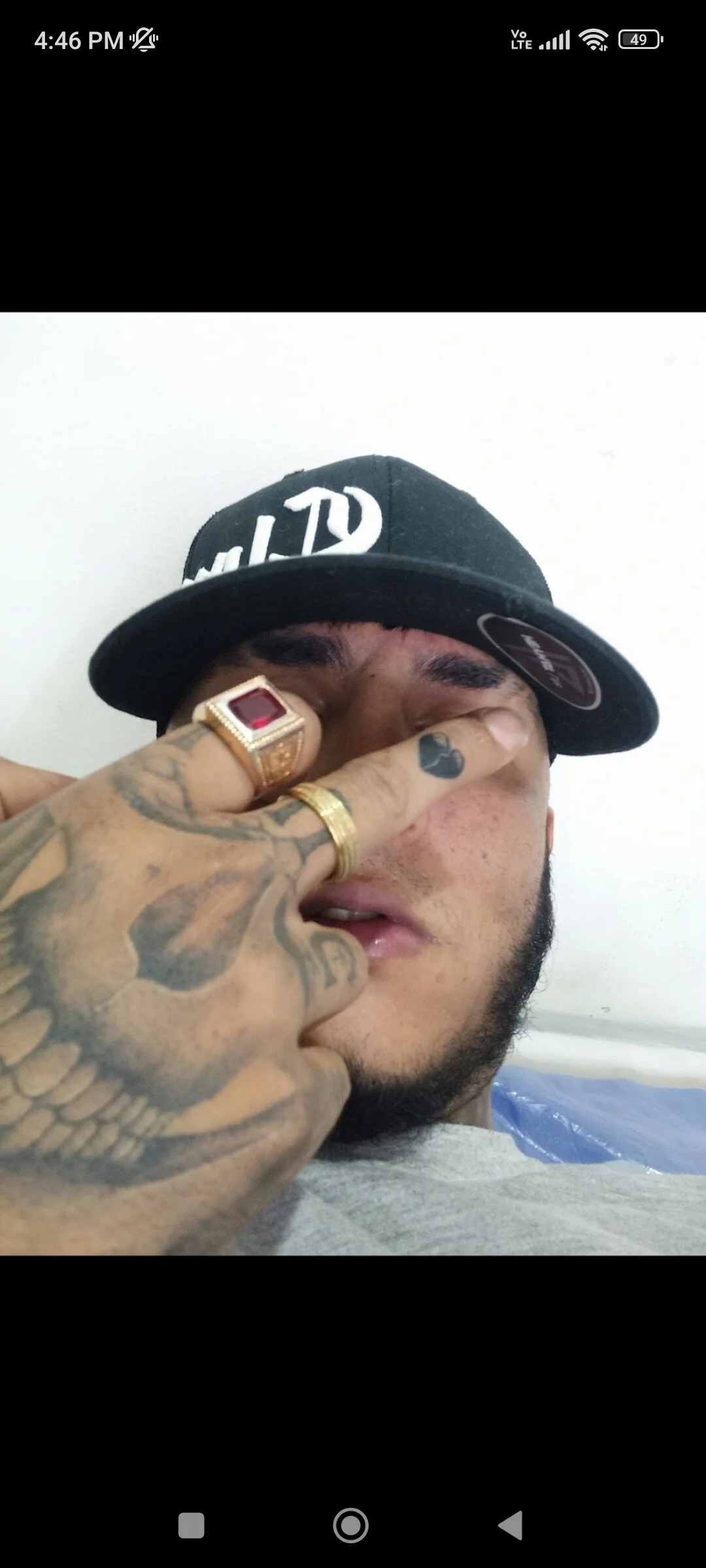 XXX Porn Photo of Nude Lord_Luciferhot_Dirty666 29