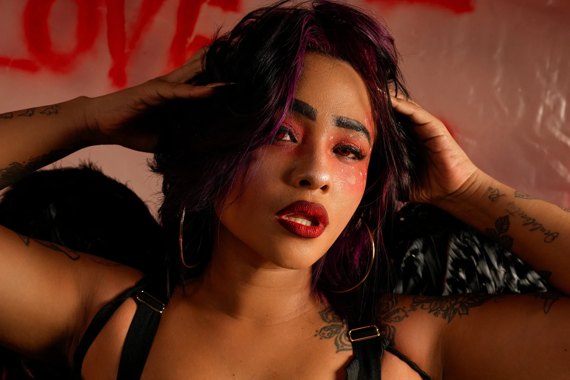 XXX Porn Photo of Nude Neko_Misaki 85