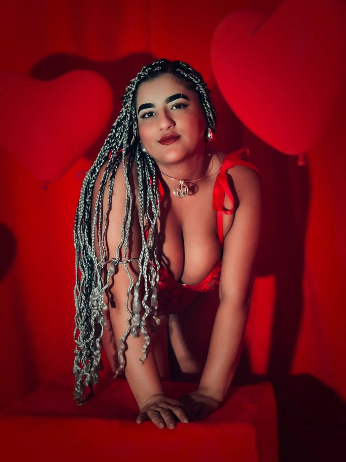 XXX Porn Photo of Nude Sweet_Annyy 182