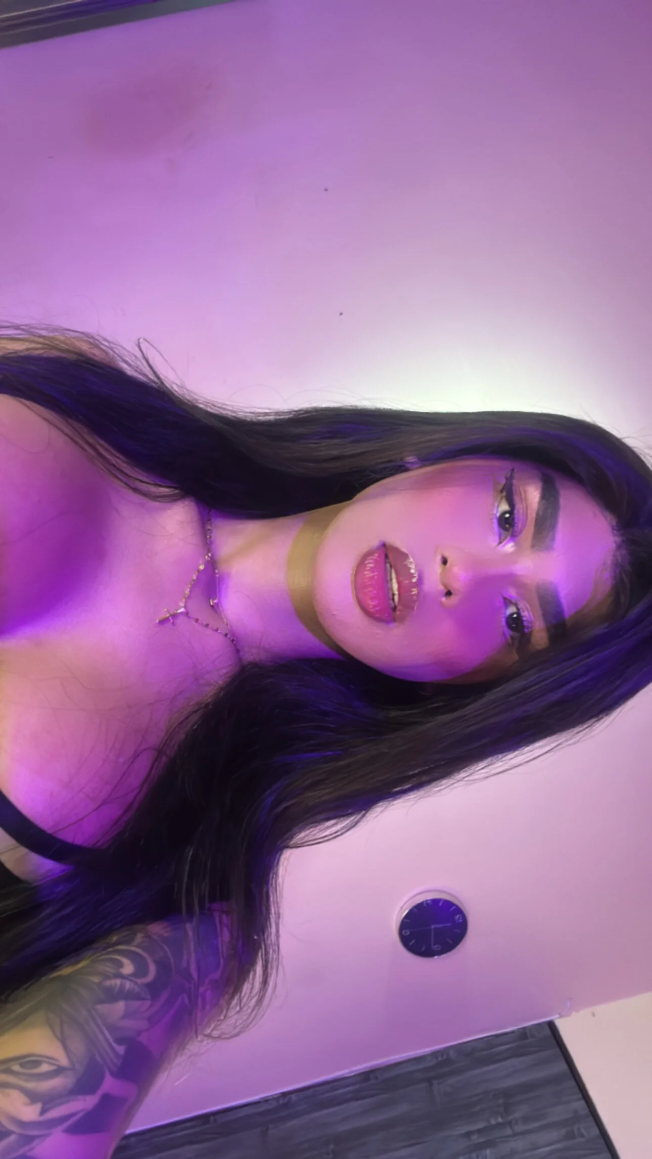 XXX Porn Photo of Nude Jess_Collen 5