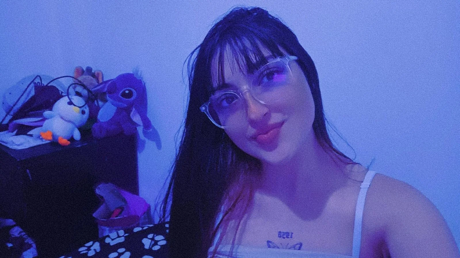 XXX Porn Photo of Nude Adaluna_ 17