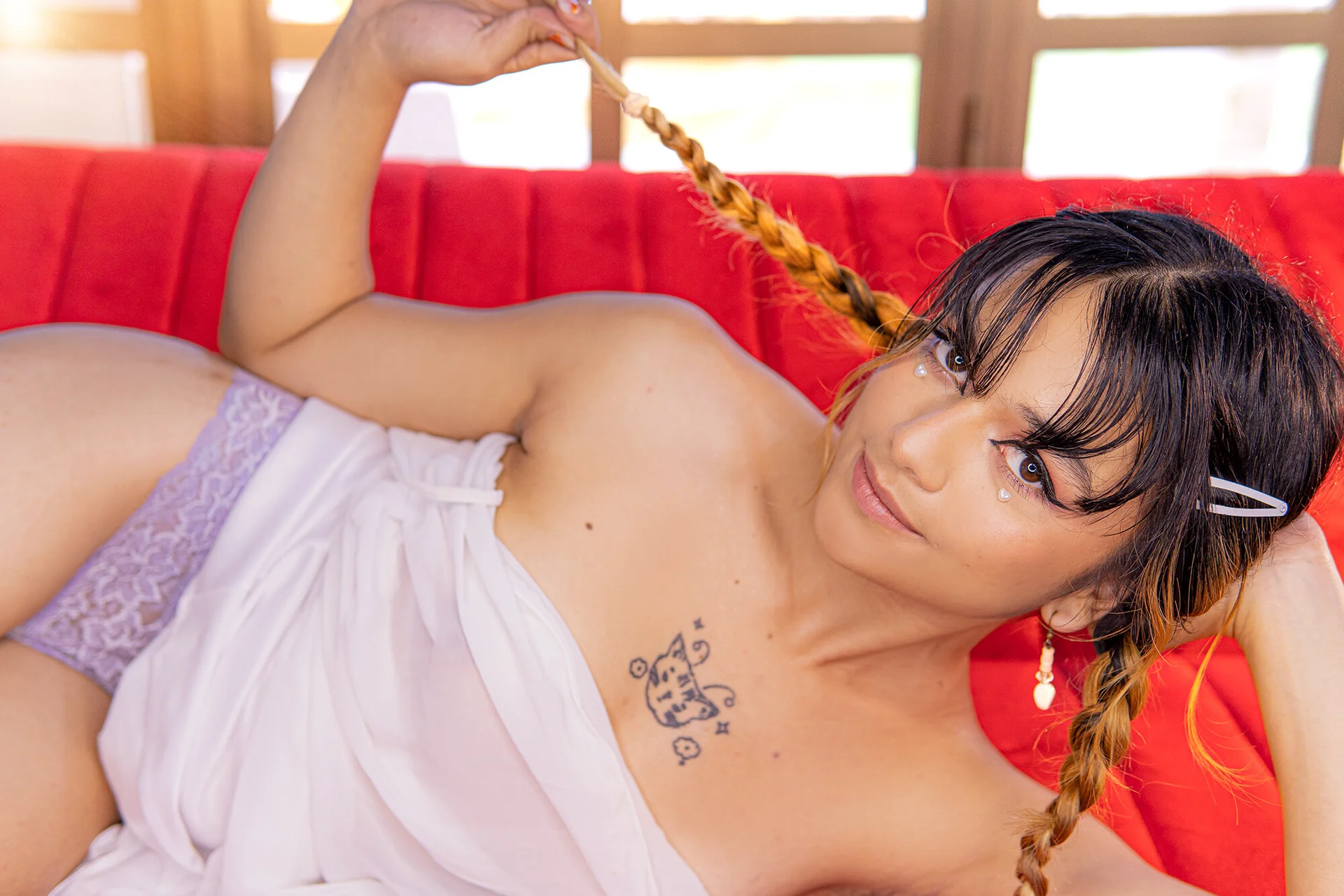 XXX Porn Photo of Nude kittyzenn 30