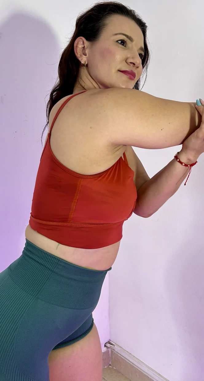 XXX Porn Photo of Nude Scarlett_3X 7
